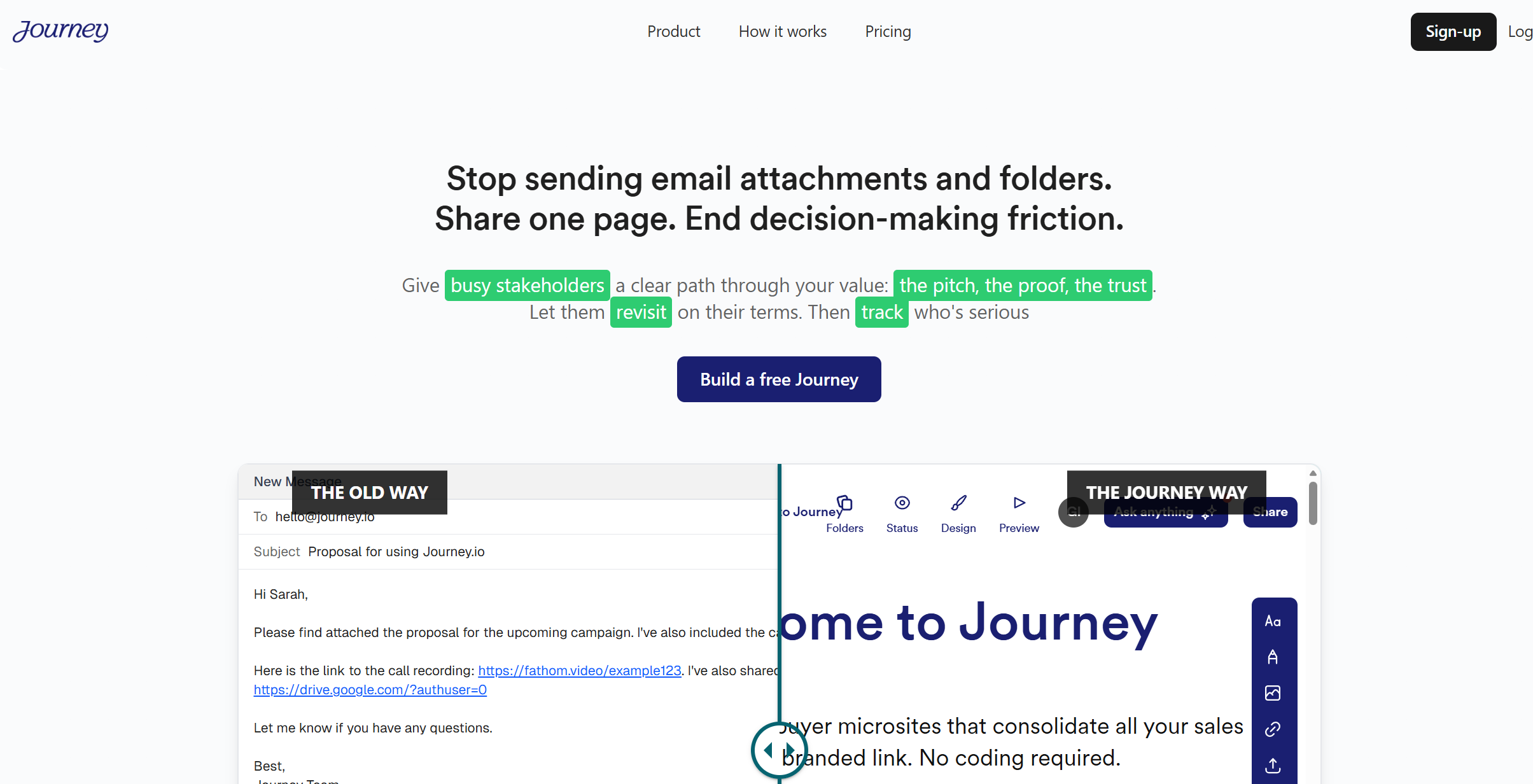 Journey.io