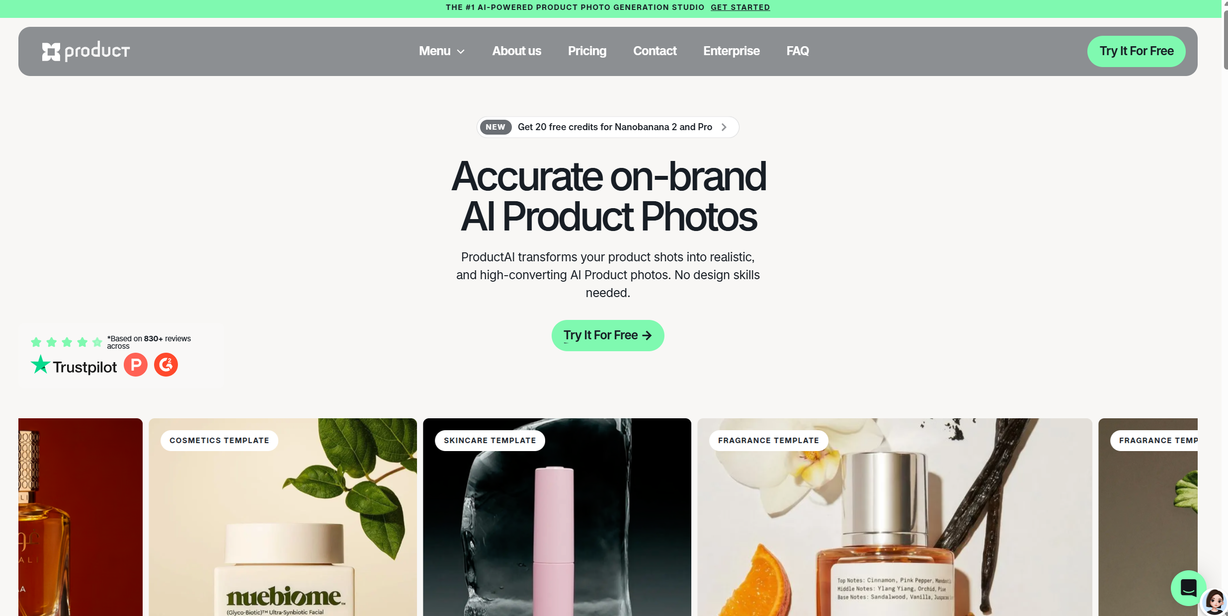 ProductAI