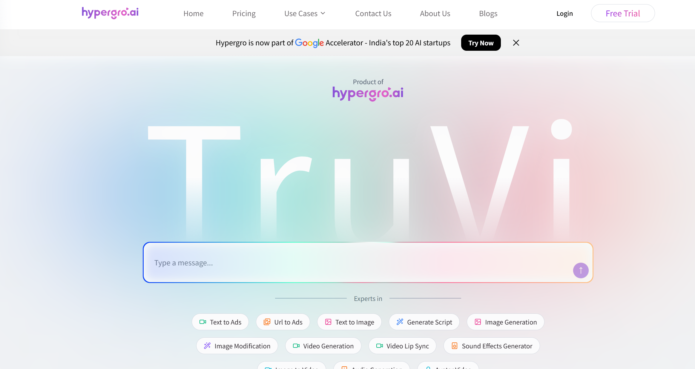 Hypergro