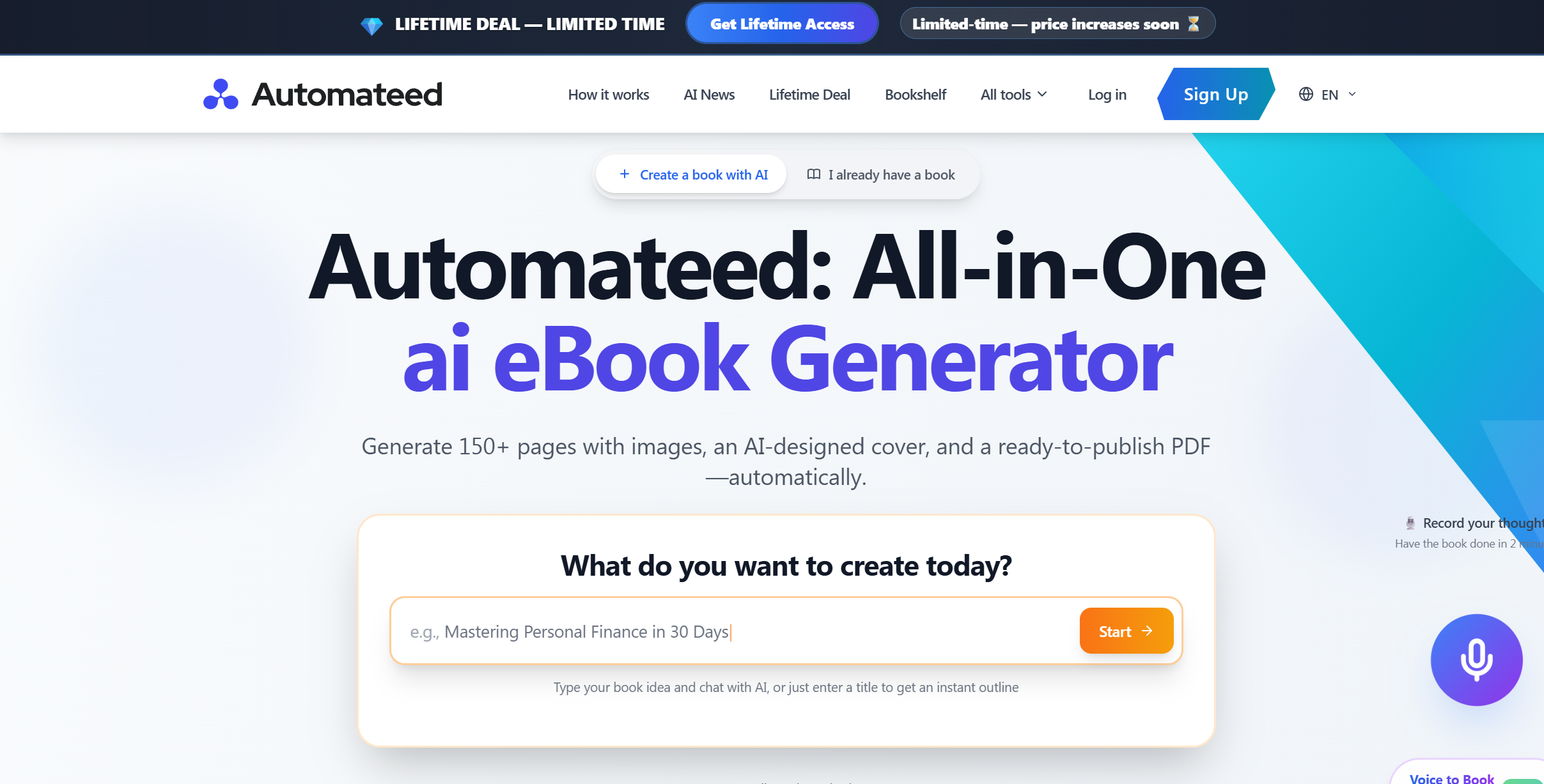 Automateed