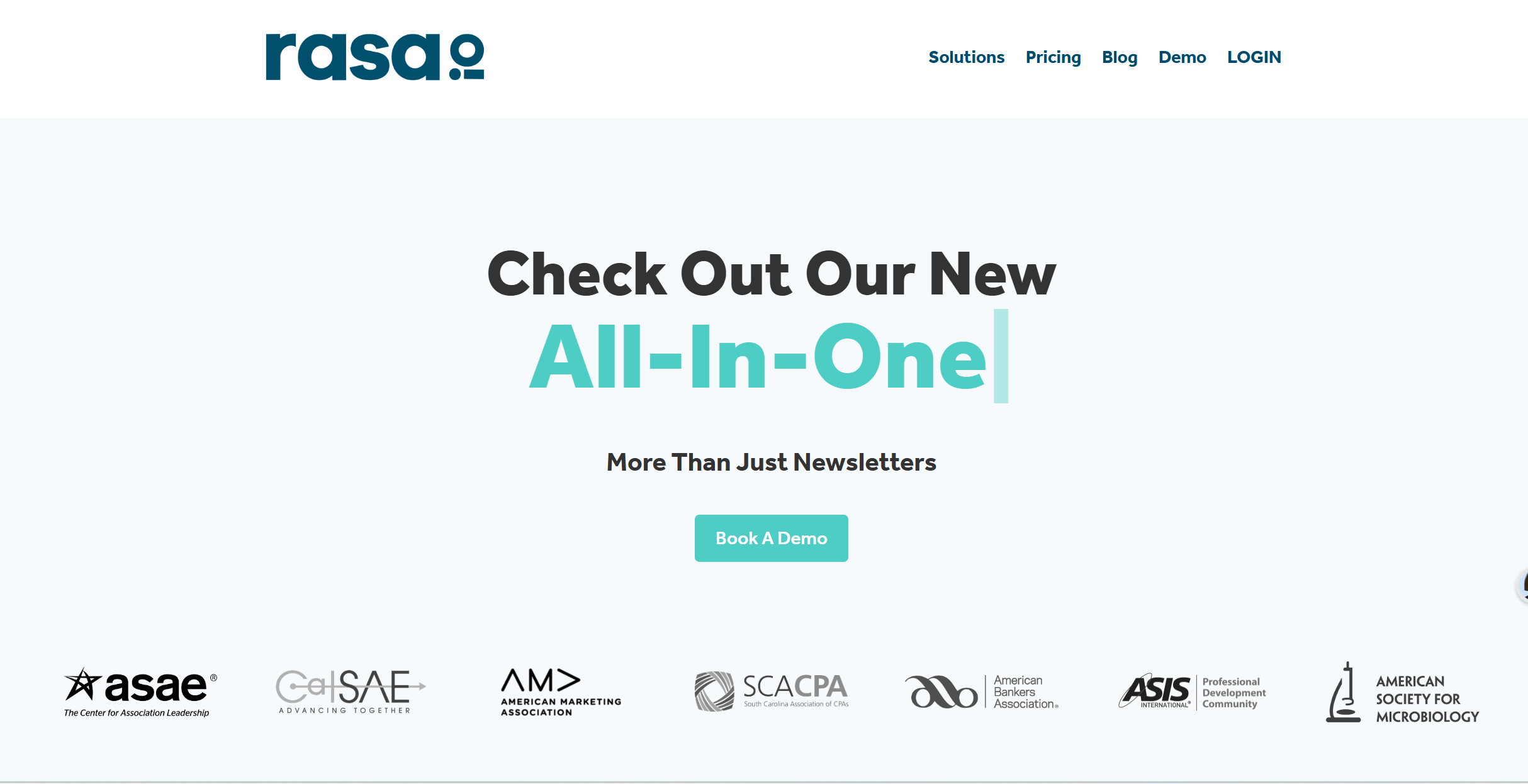 rasa.io
