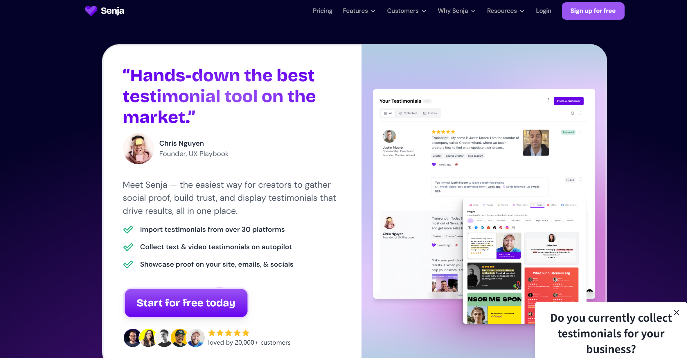 Mine My Reviews