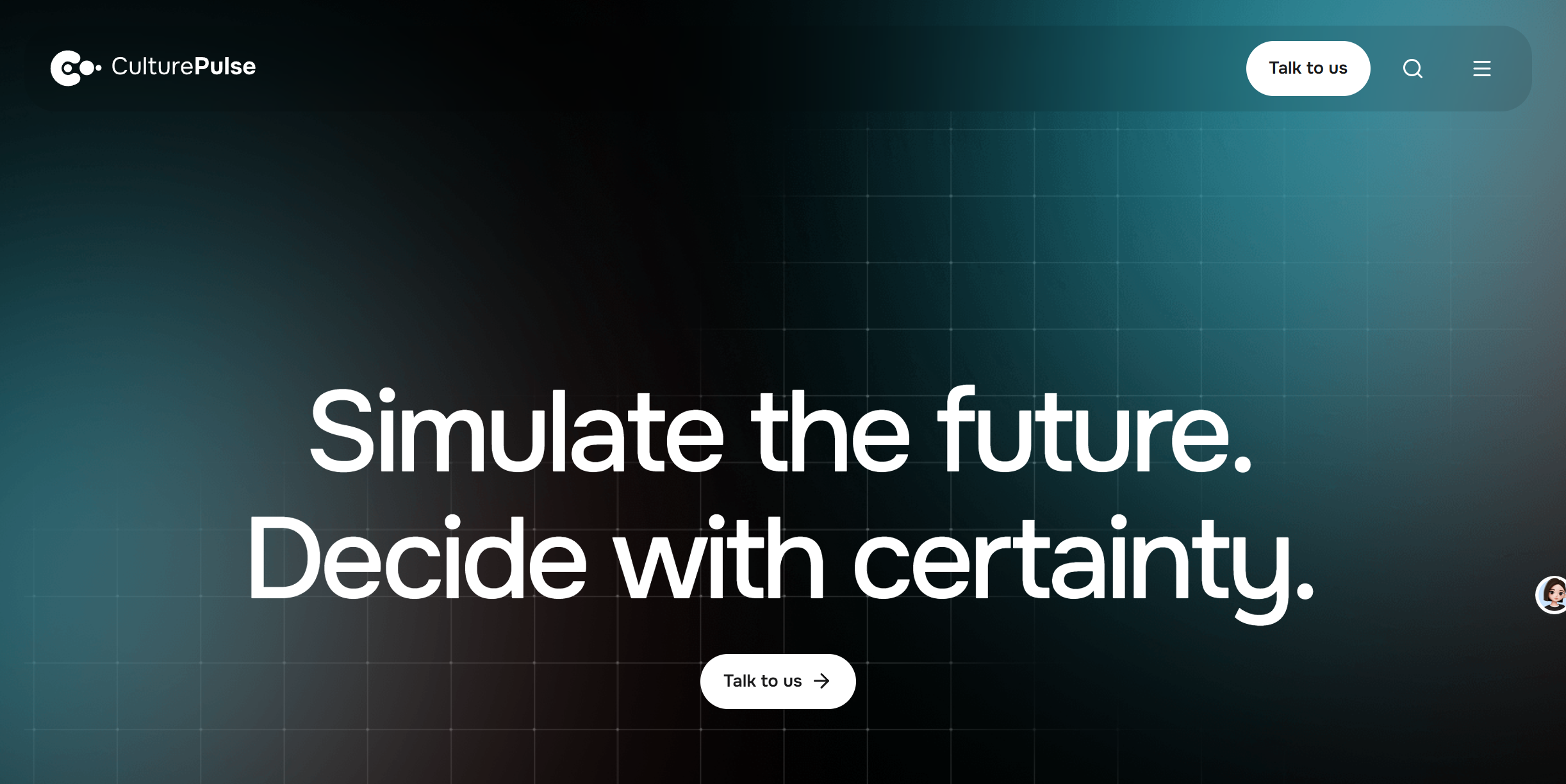 CulturePulse AI