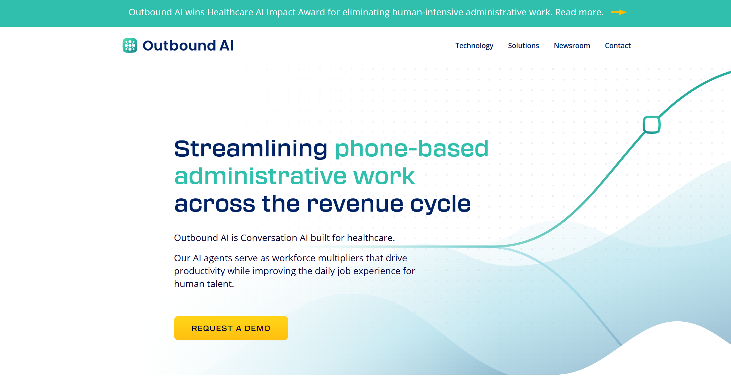 Outbound AI
