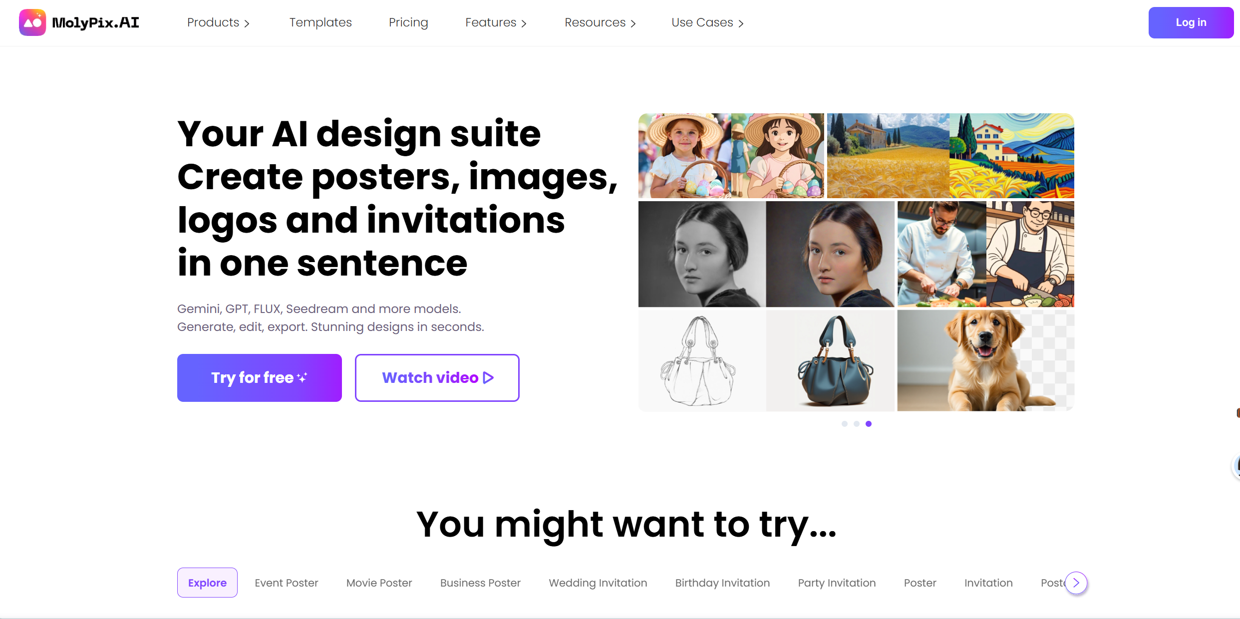 MolyPix.AI