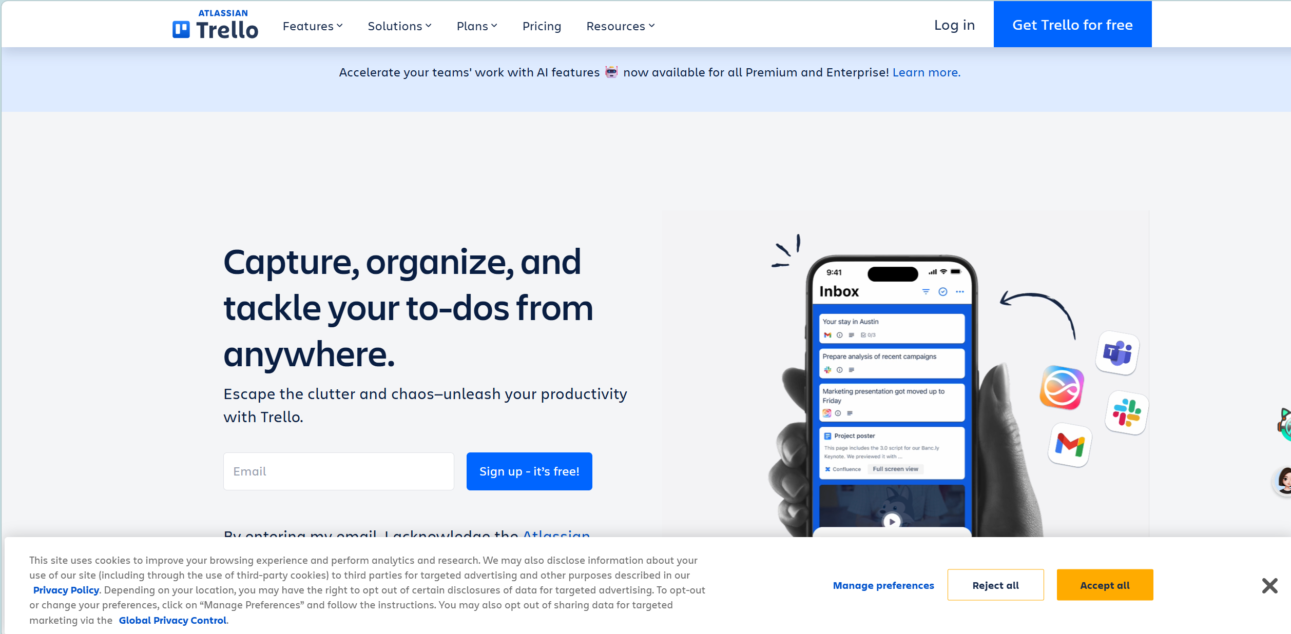 Trello