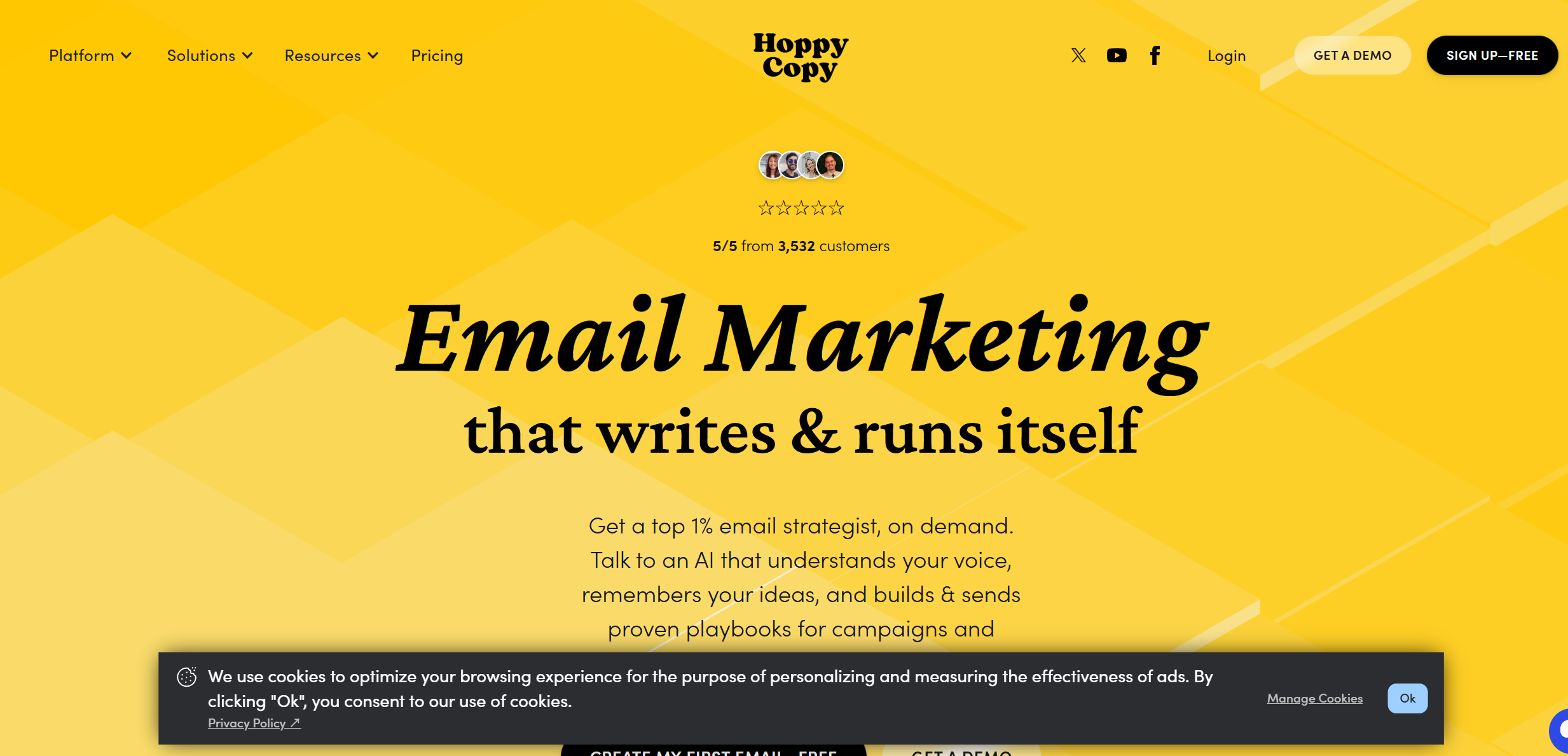 HoppyCopy