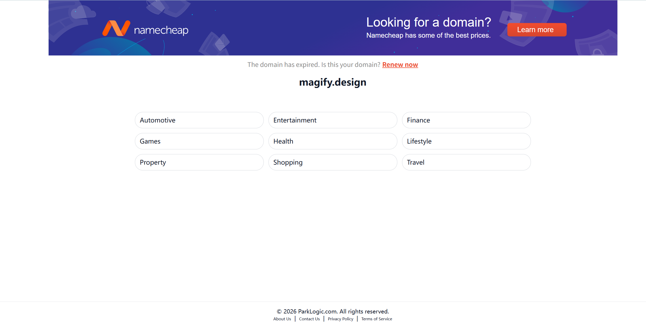 magify.design