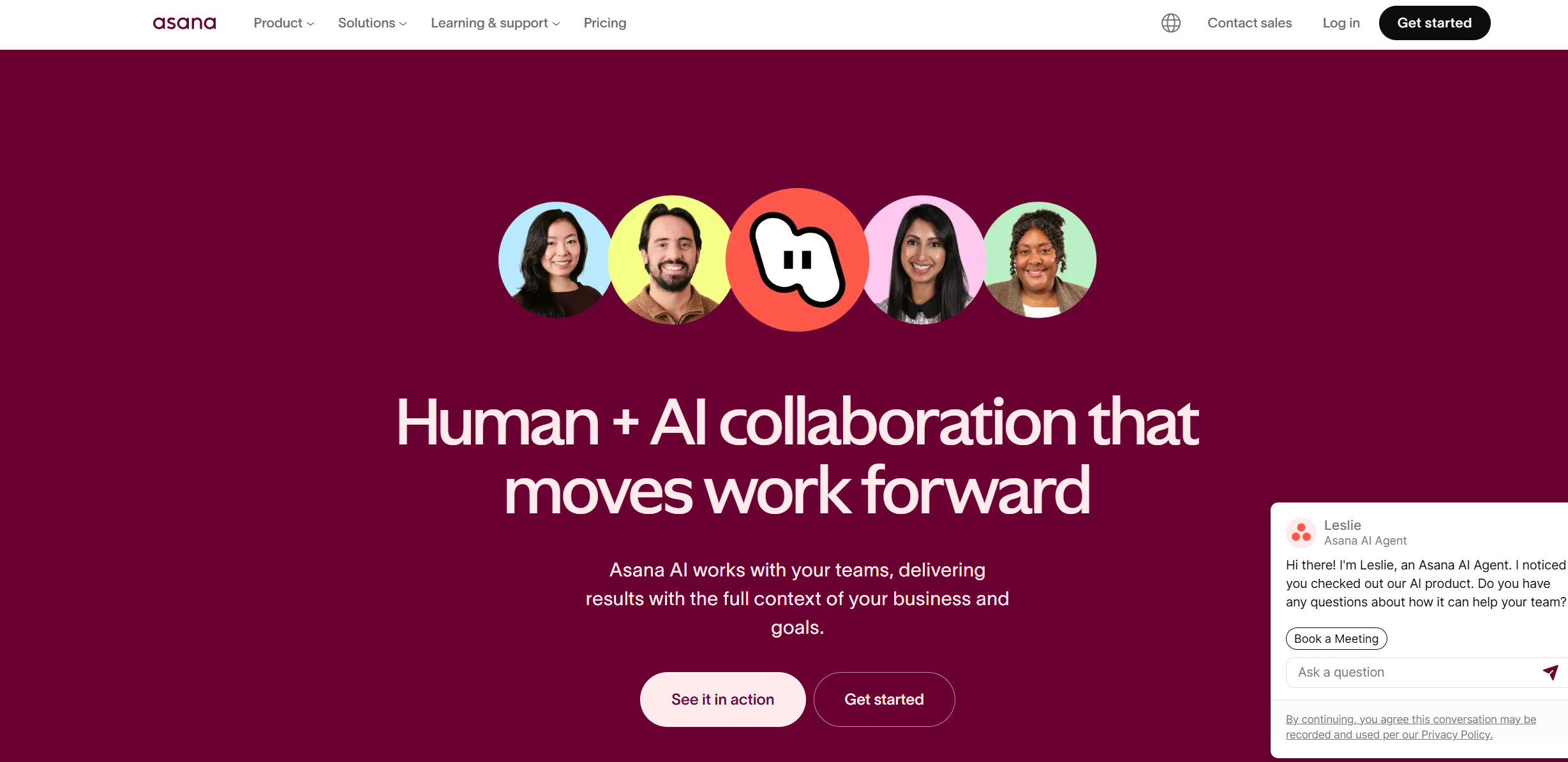 Asana