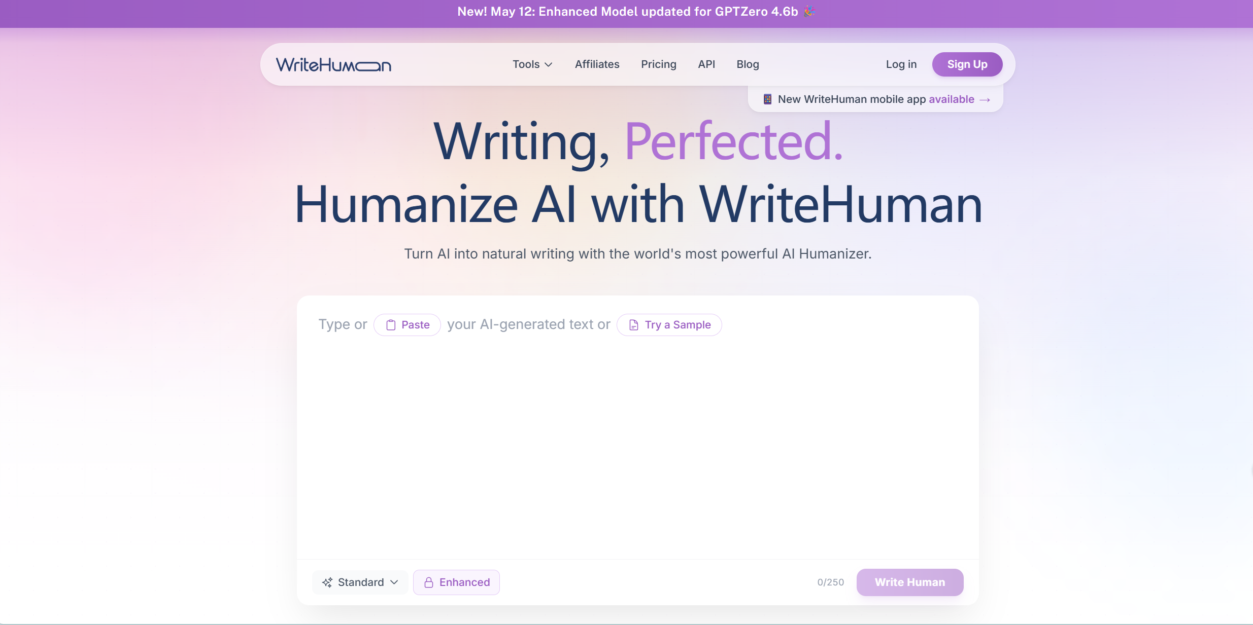 AI Detector