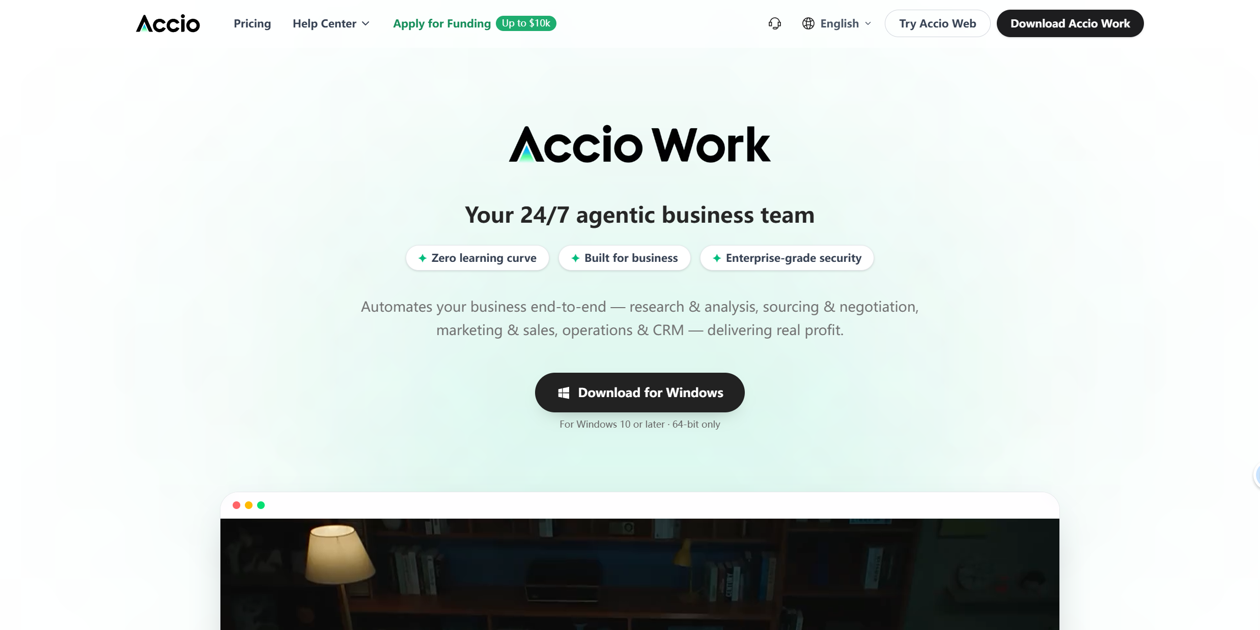 Accio