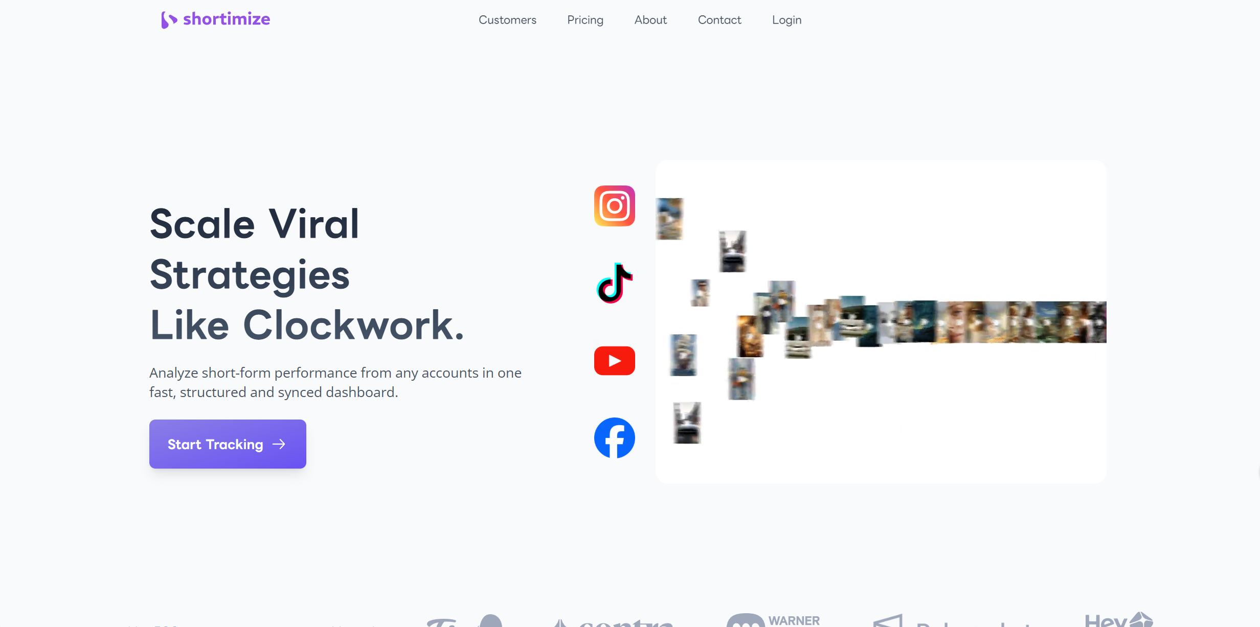 Shortimize