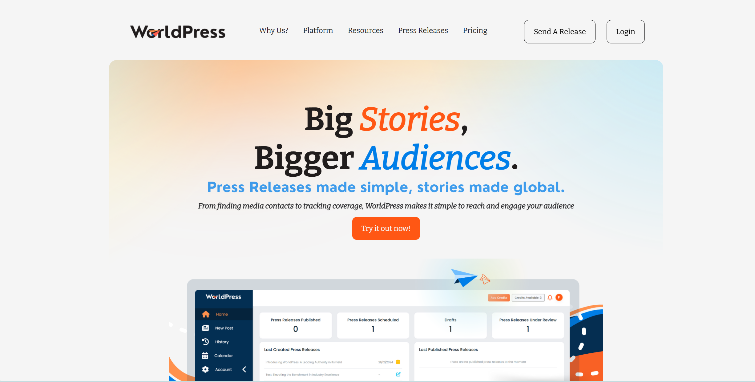 WorldPress