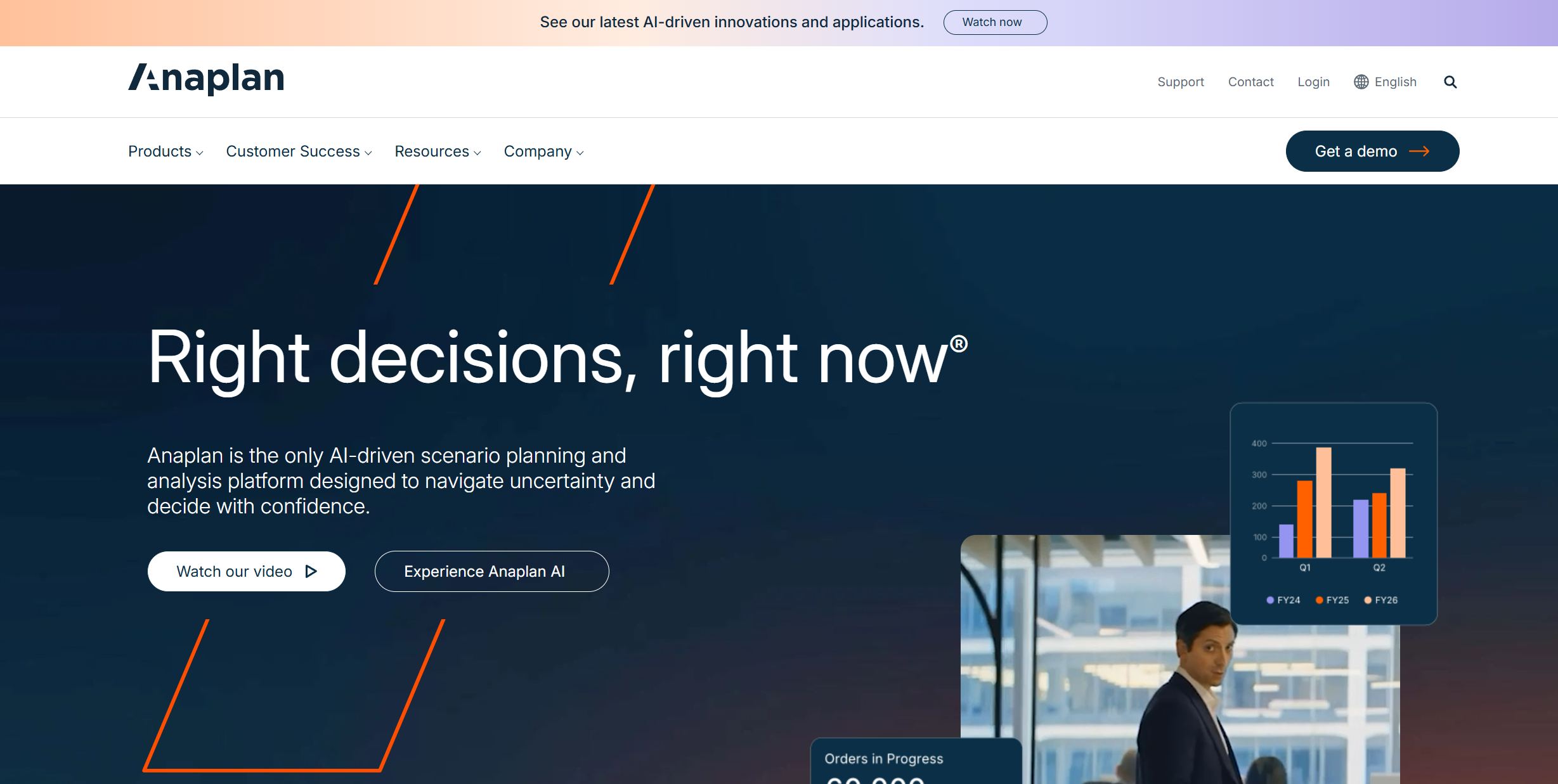 Anaplan
