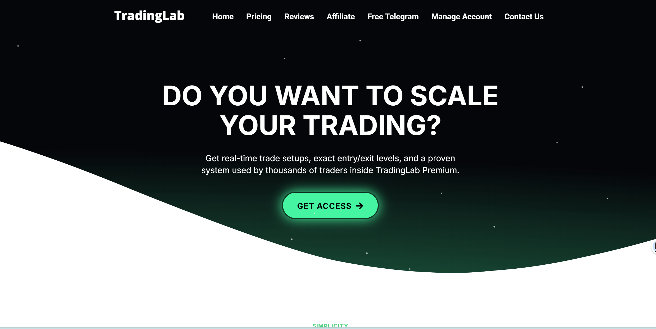 TradingLab