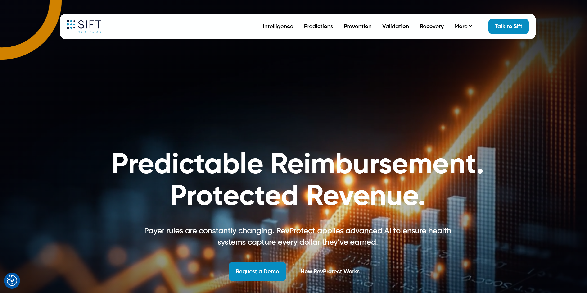 Sift Healthcare