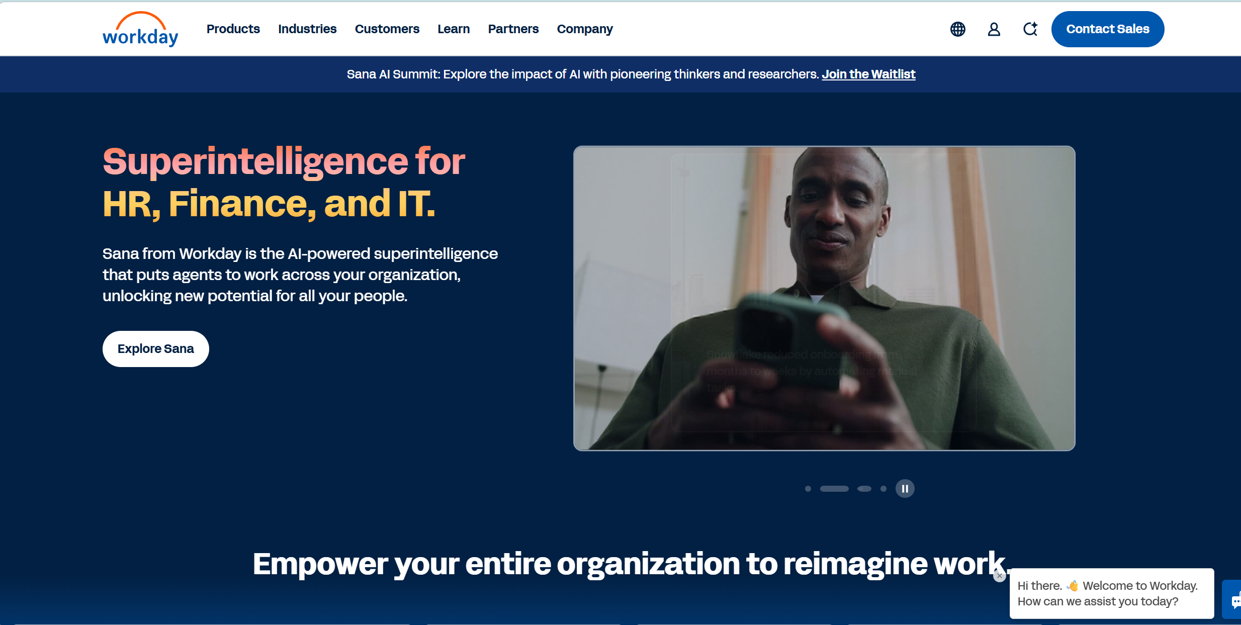 Adaptive Insights
