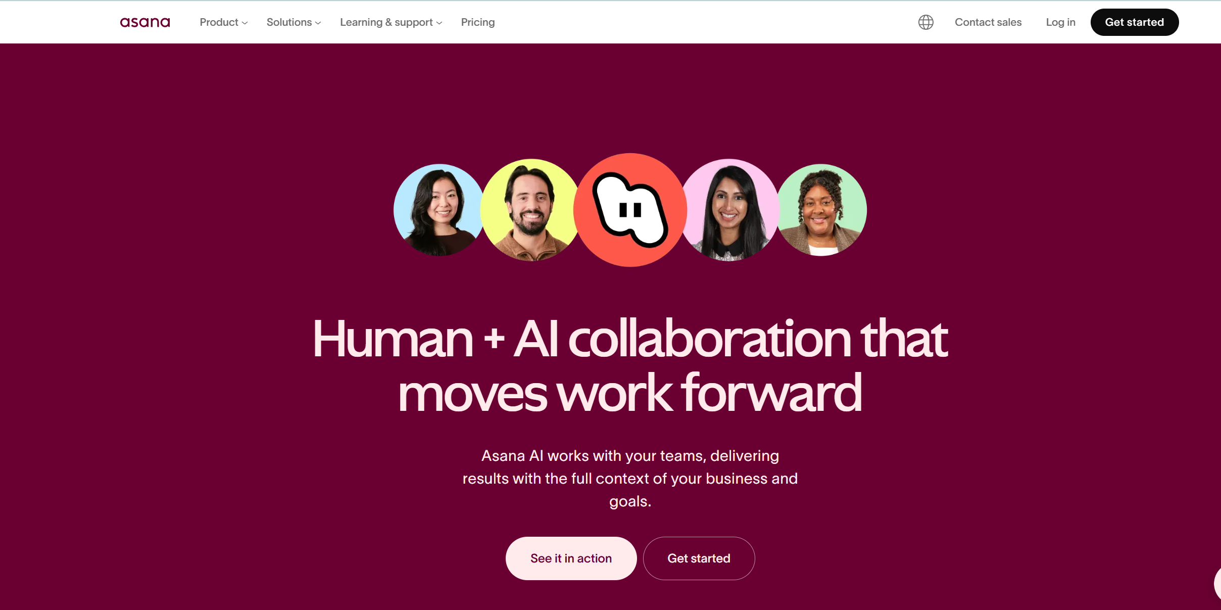 Asana