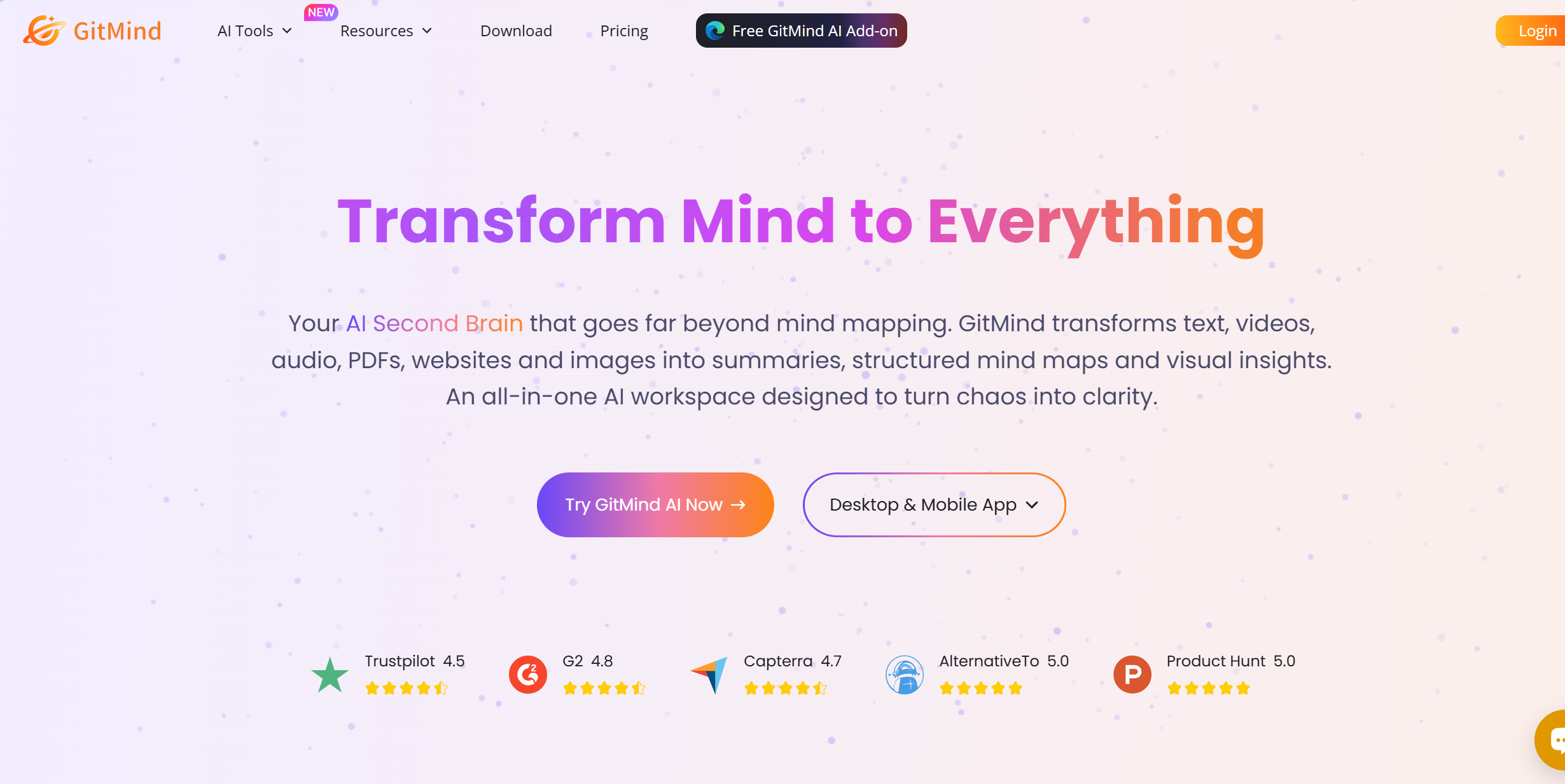 GitMind AI