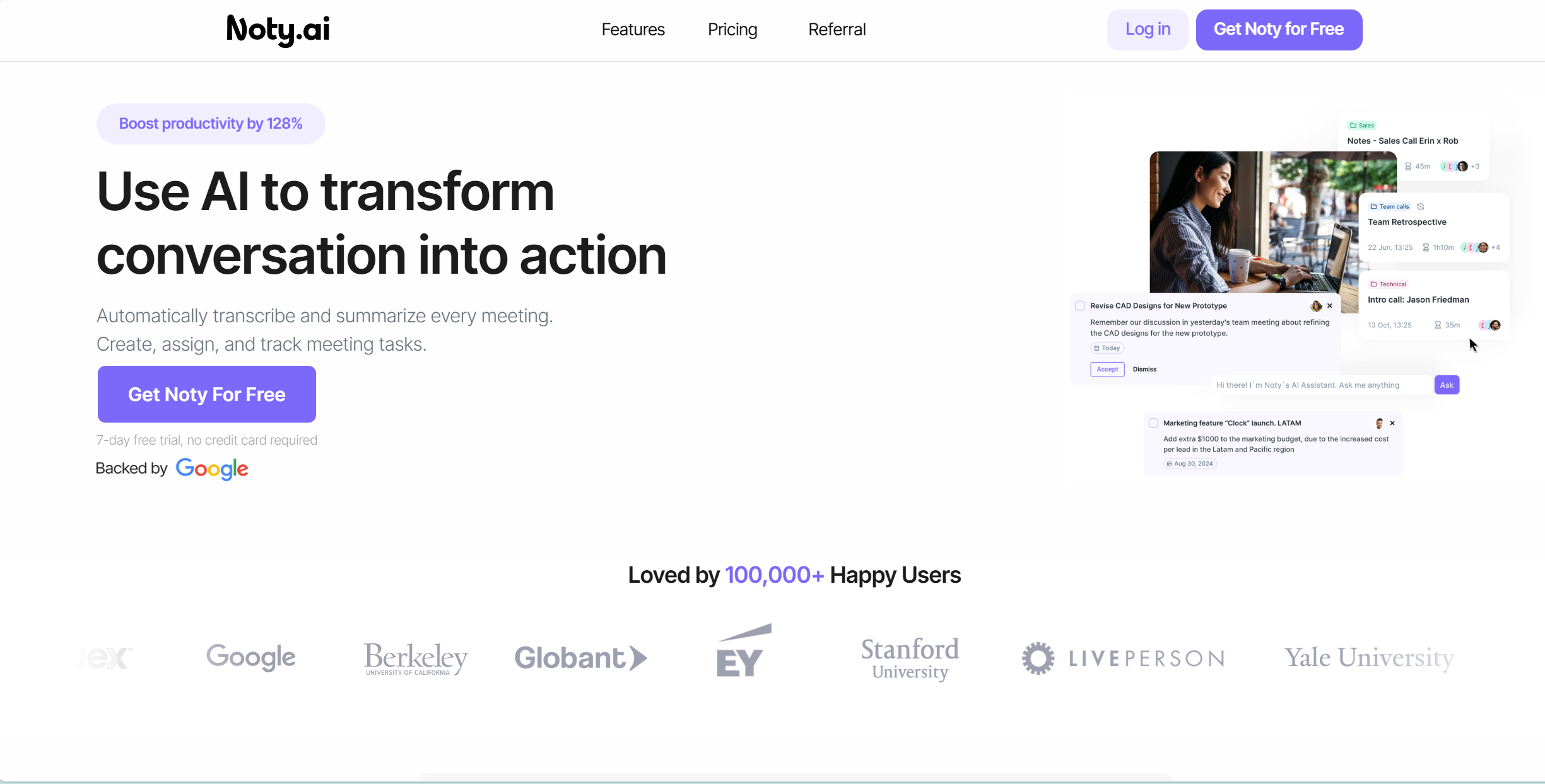 Noty.ai