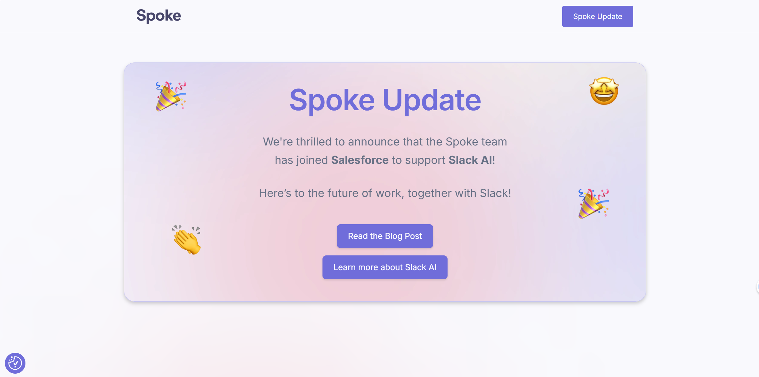 Spoke.ai