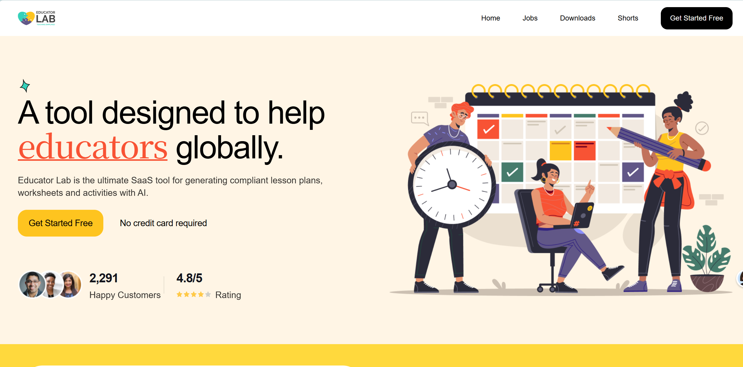 EducatorLab