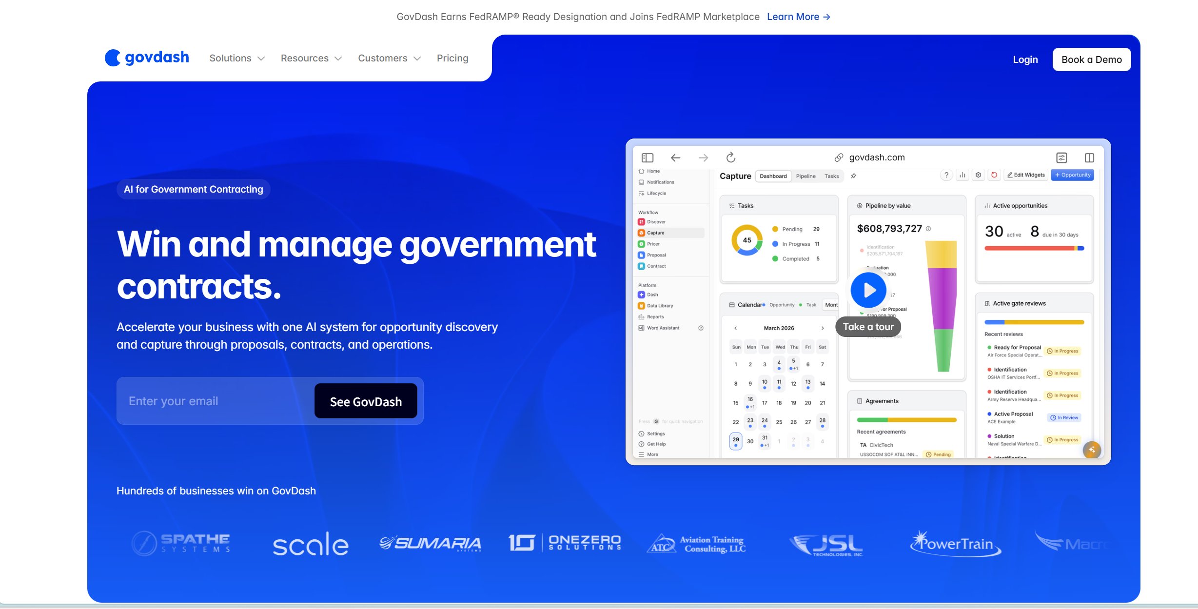 GovDash