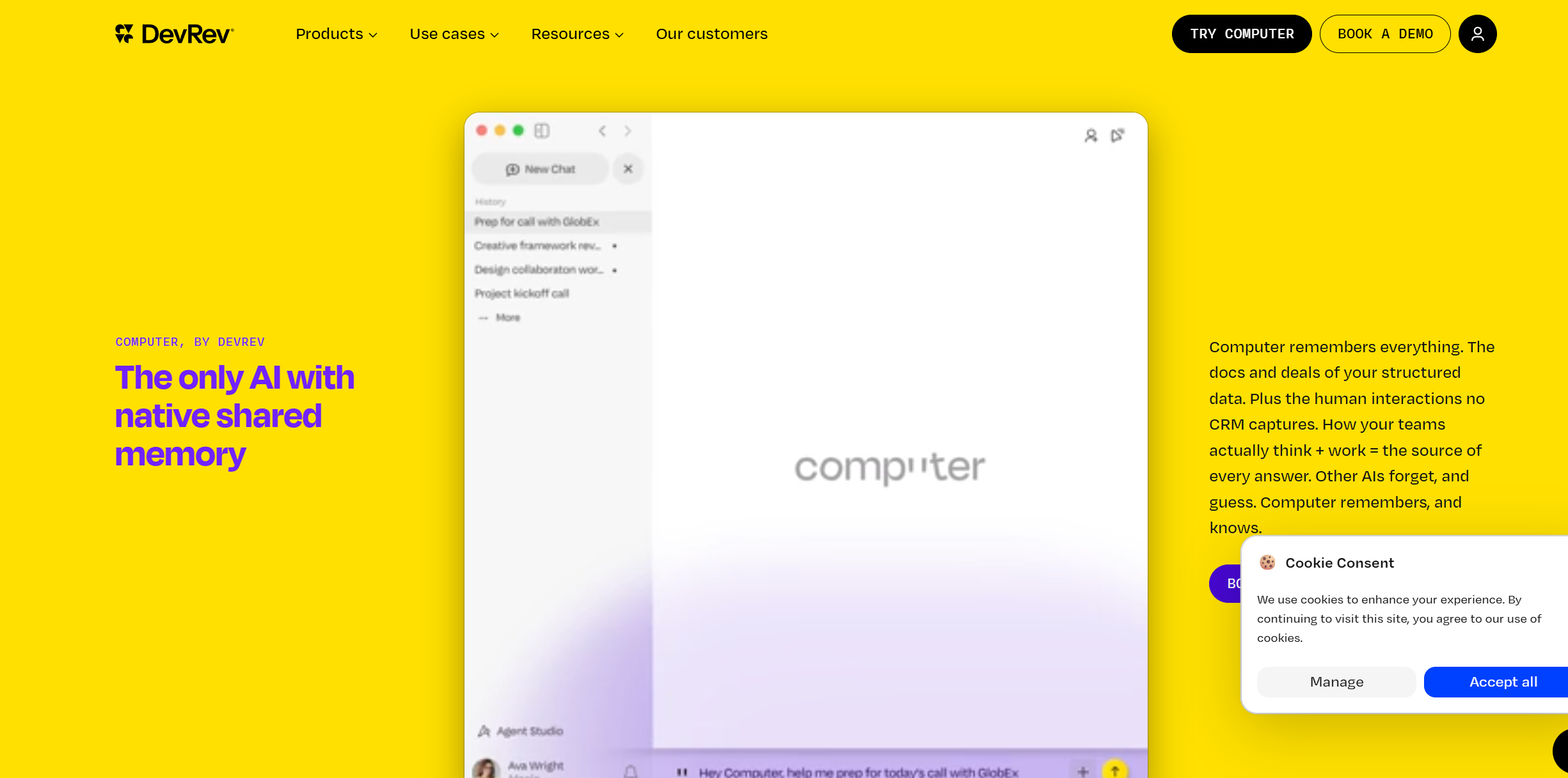 DevRev
