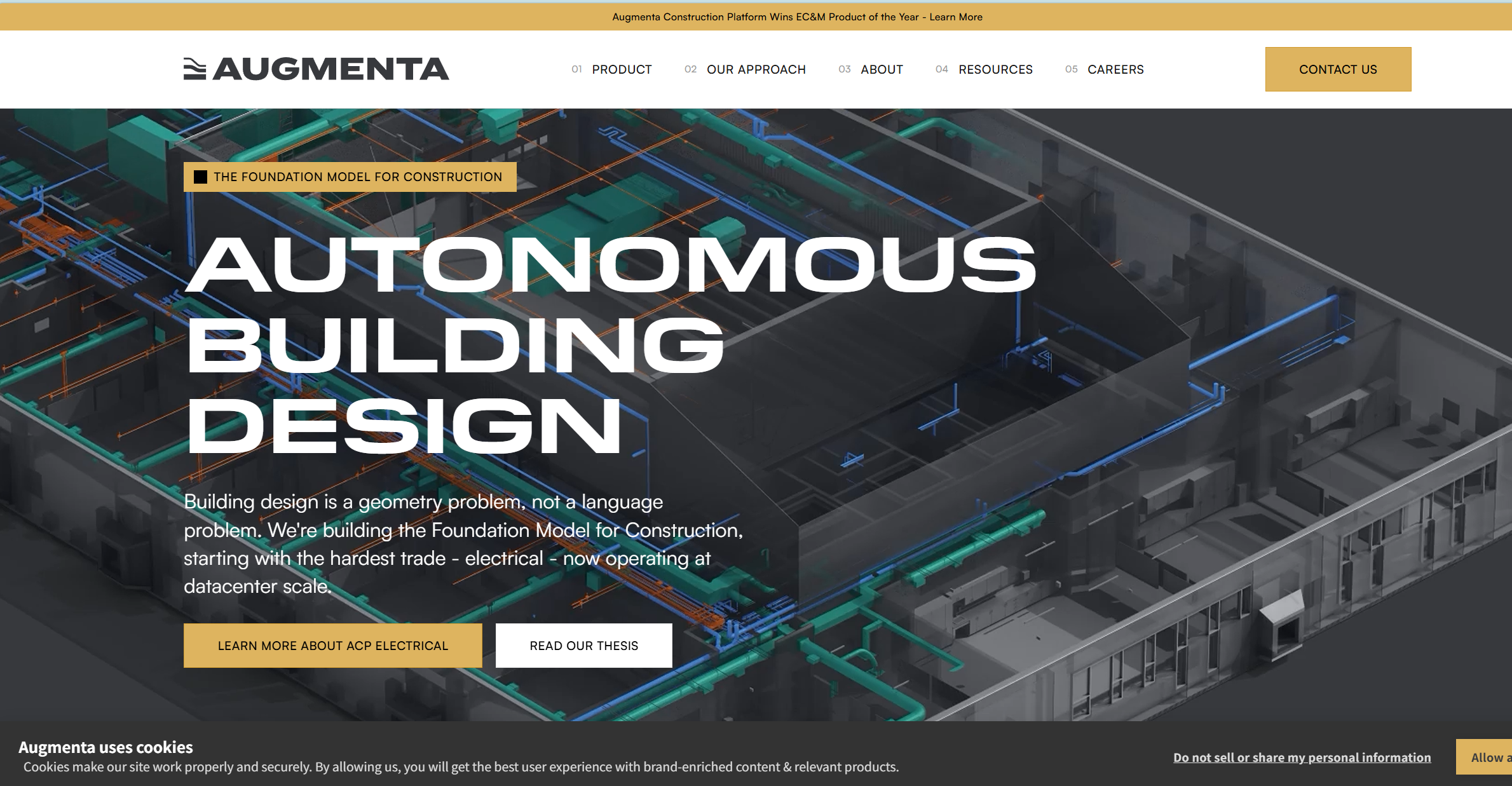 Augmenta