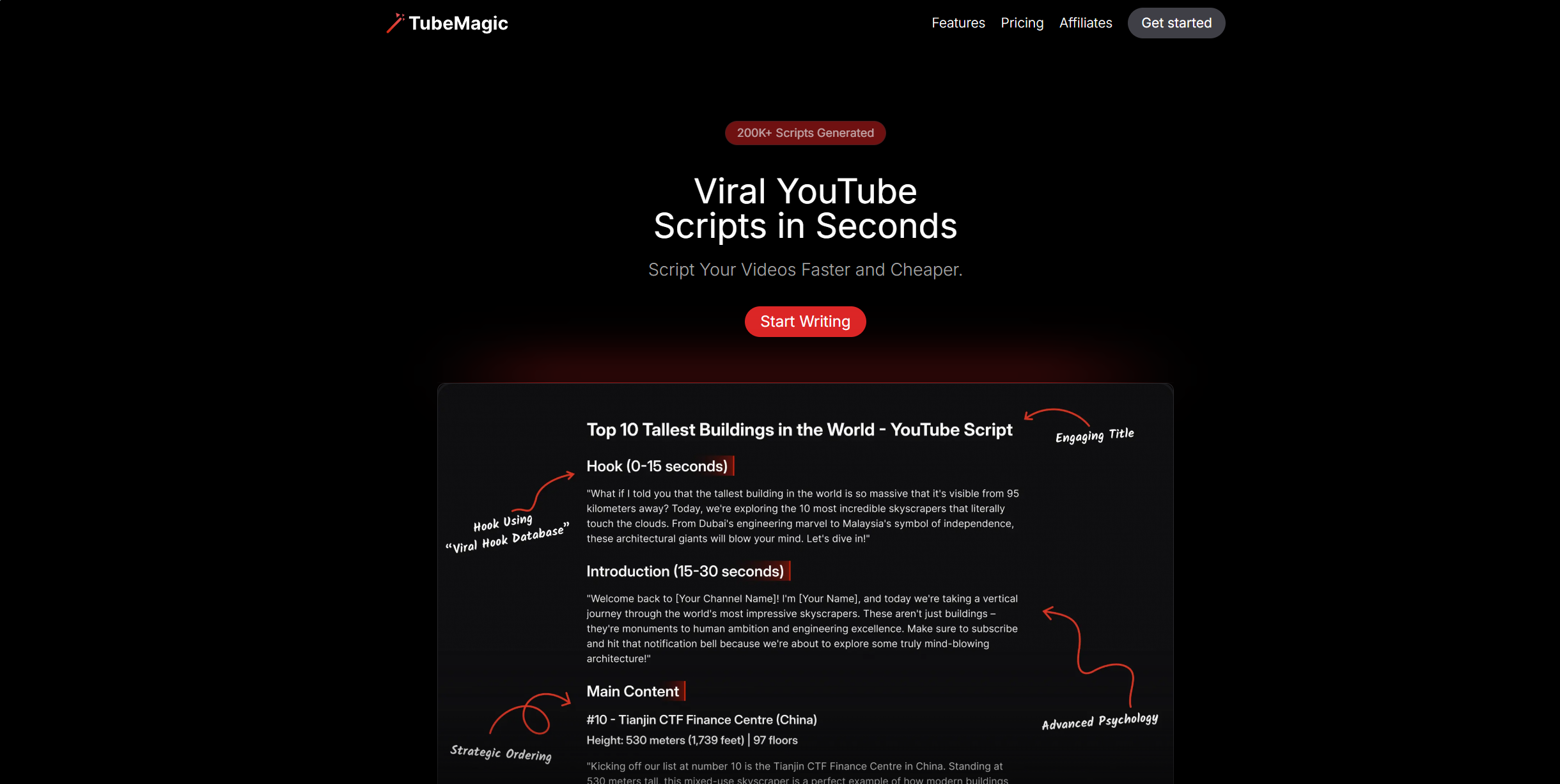 TubeMagic