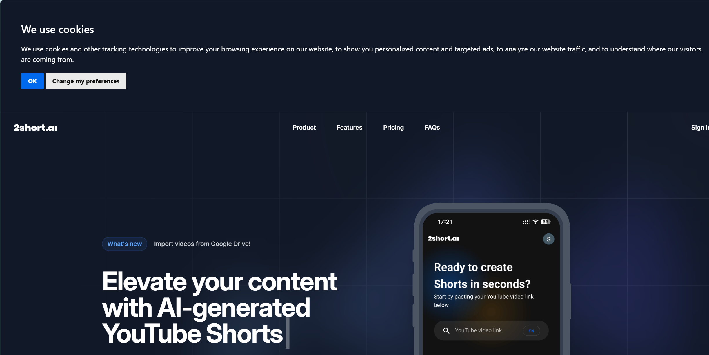 2short.ai