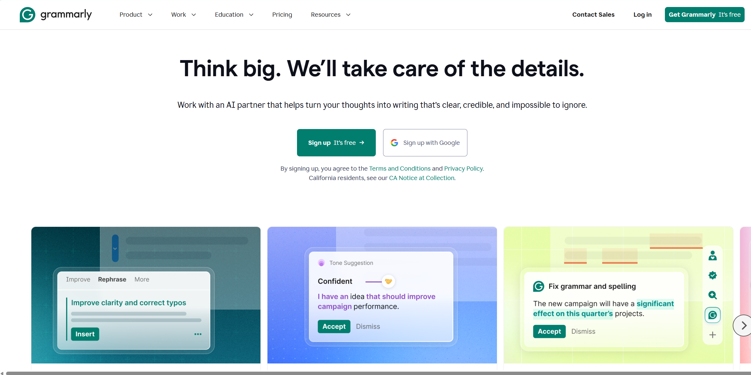 Grammarly