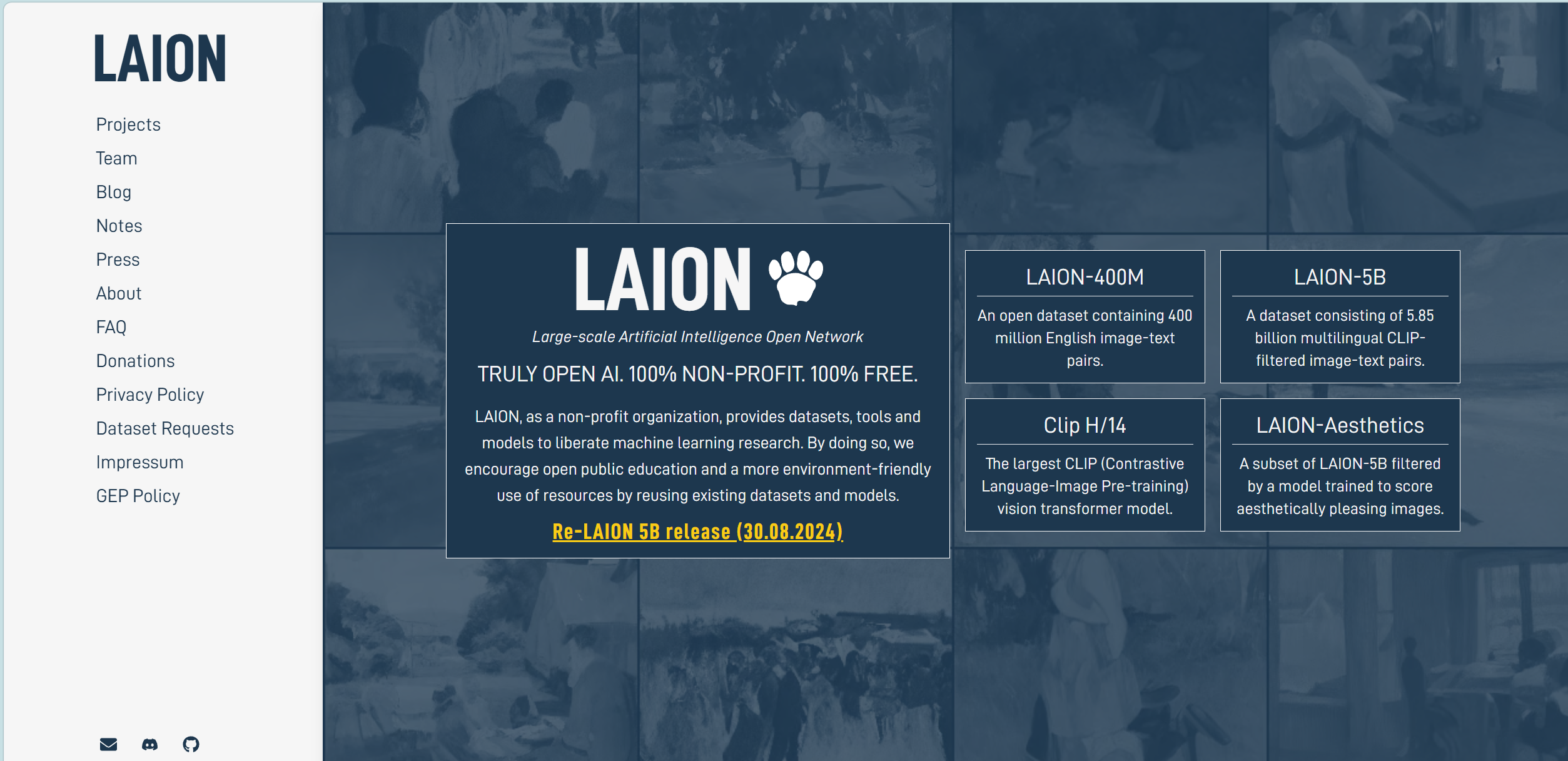 Laion