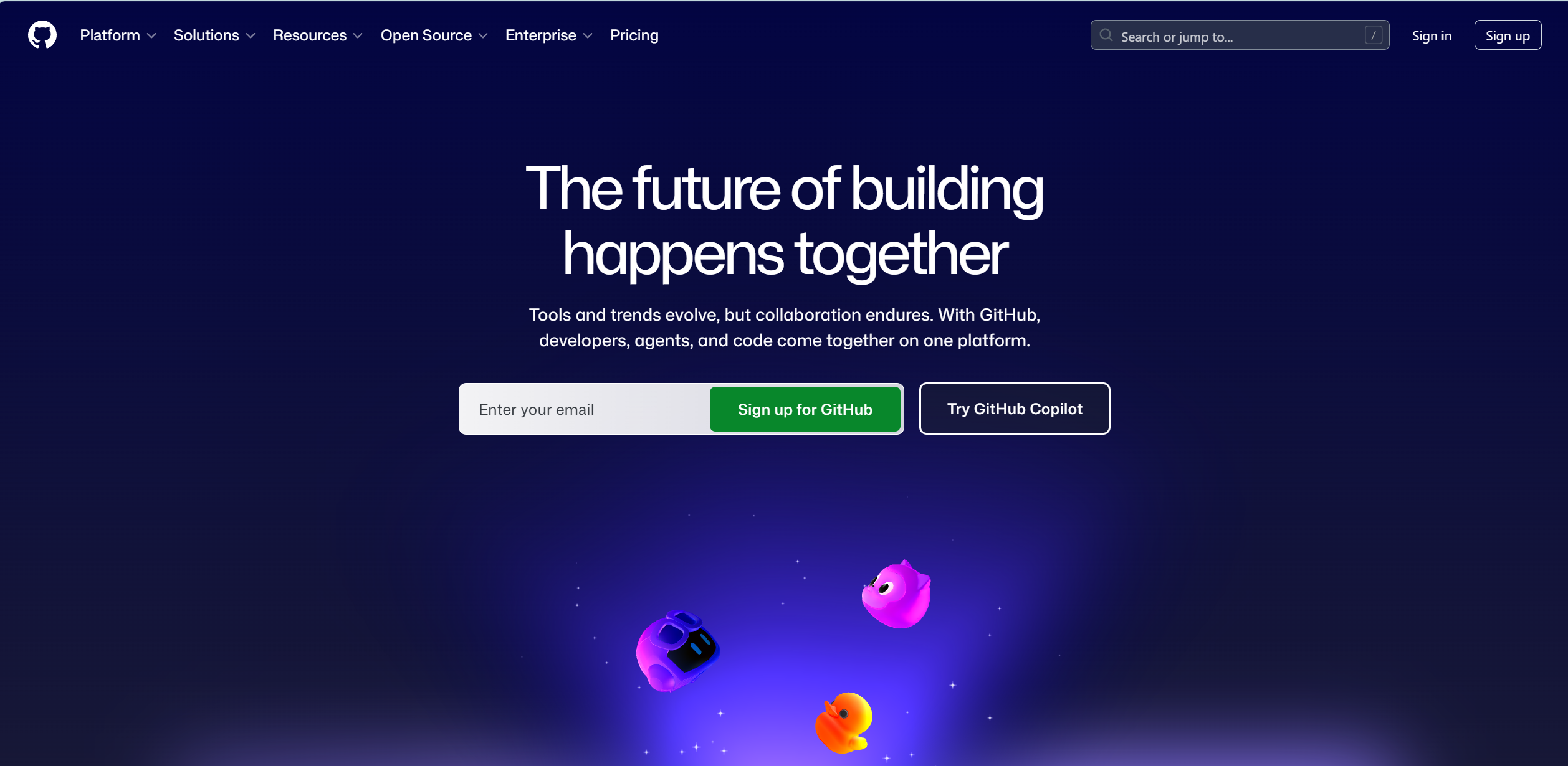 GitHub Copilot