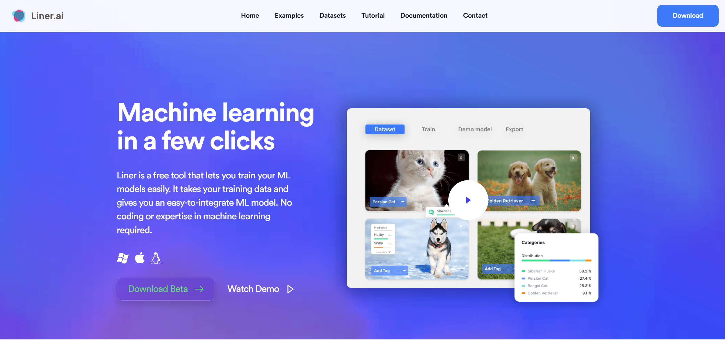Liner.ai