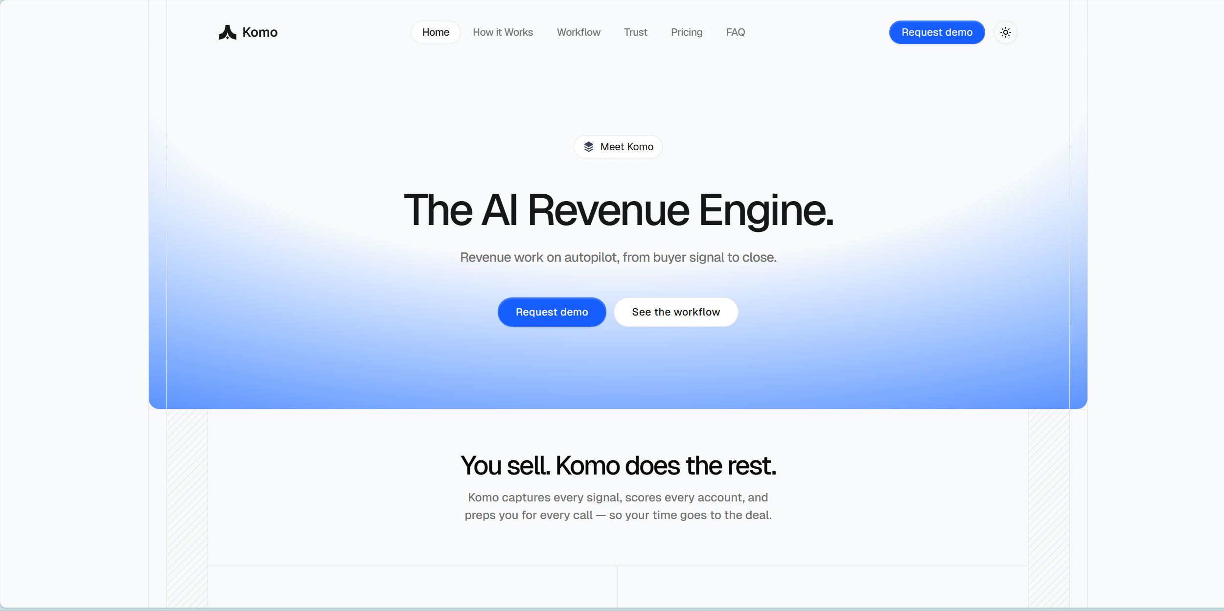Komo Search