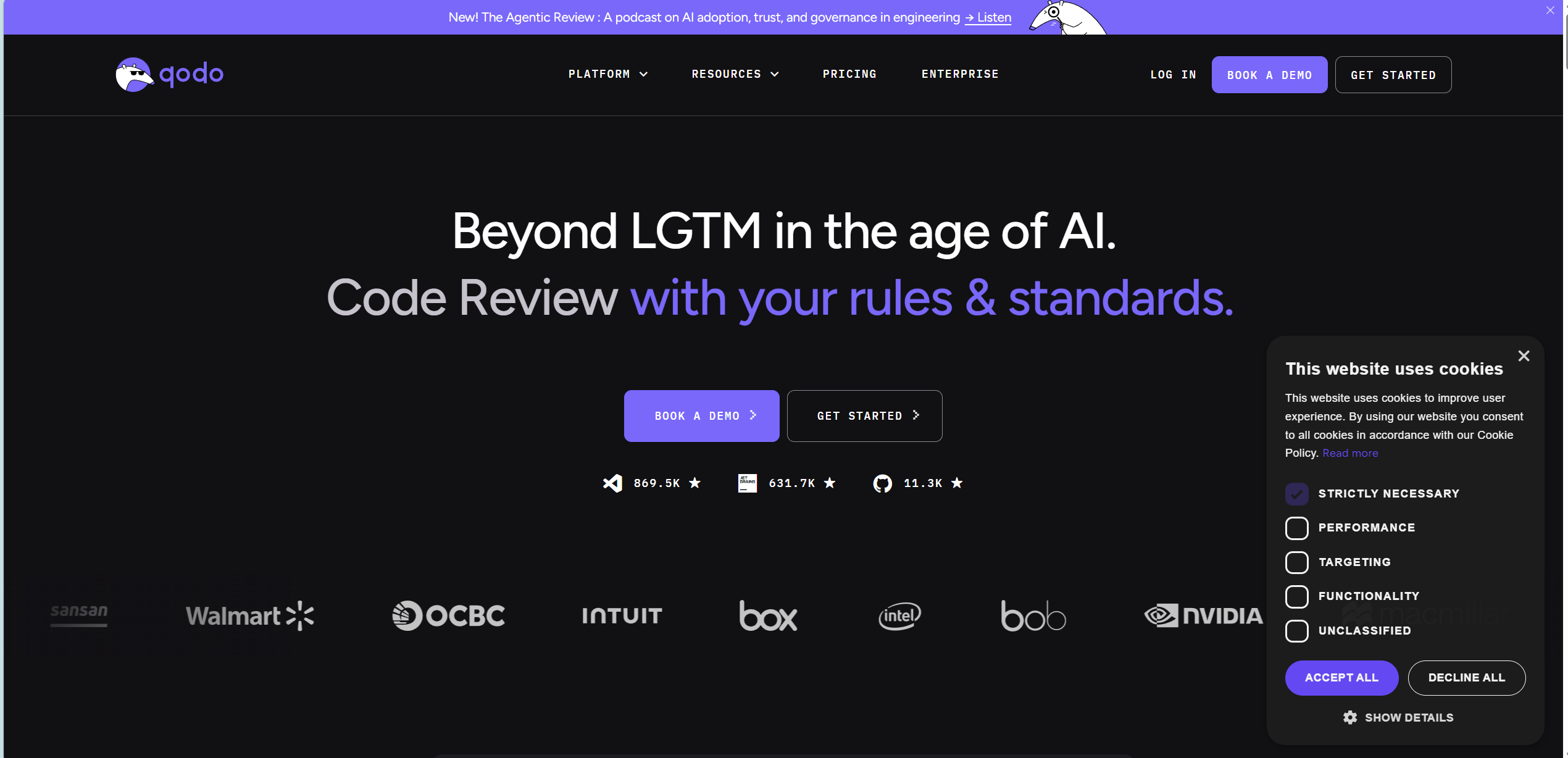 Qodo