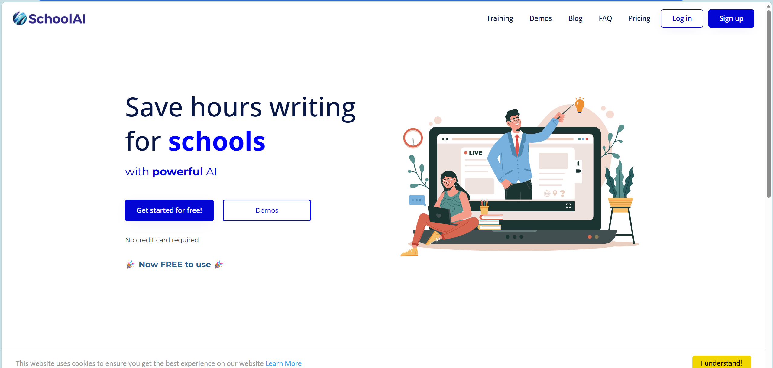 SchoolAI