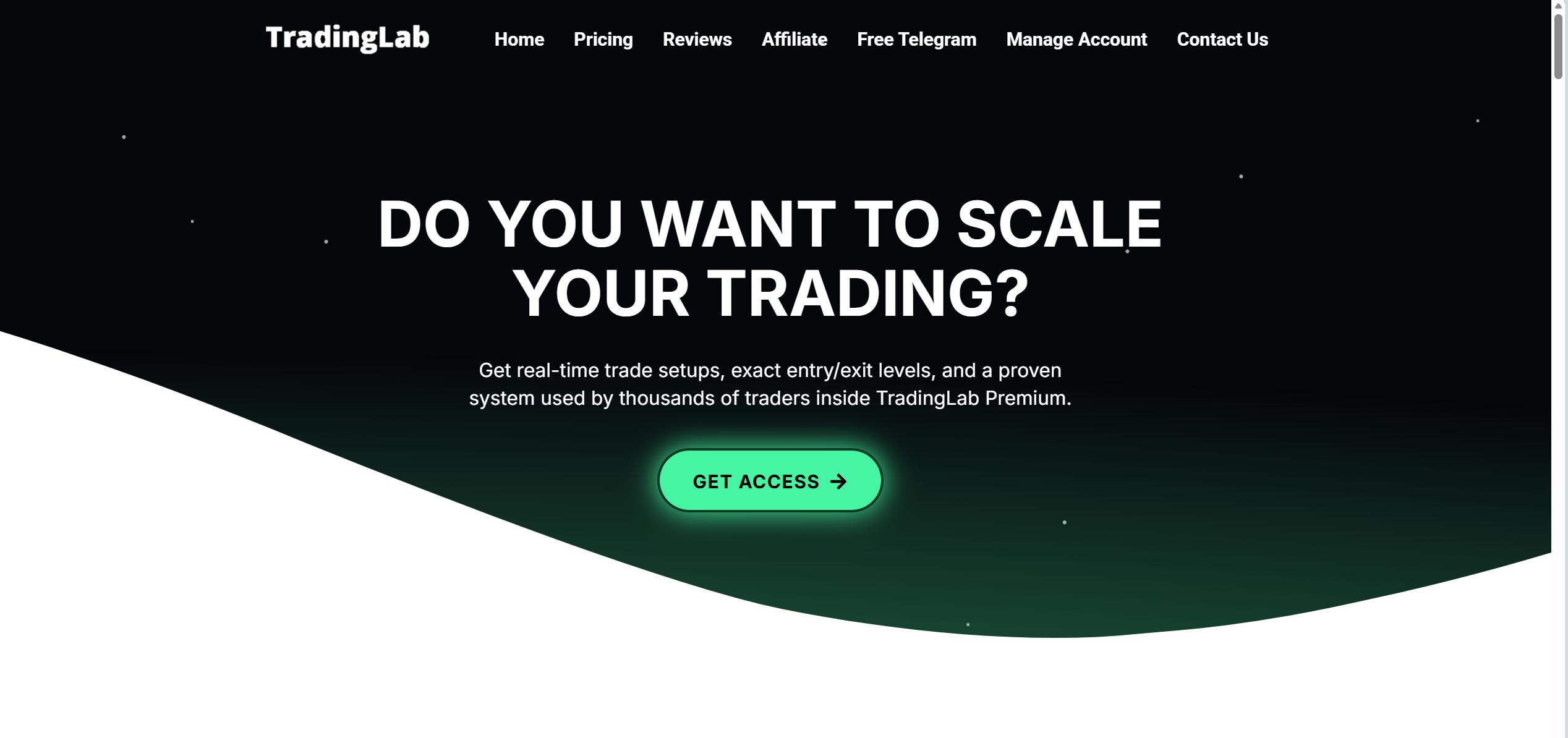 TradingLab
