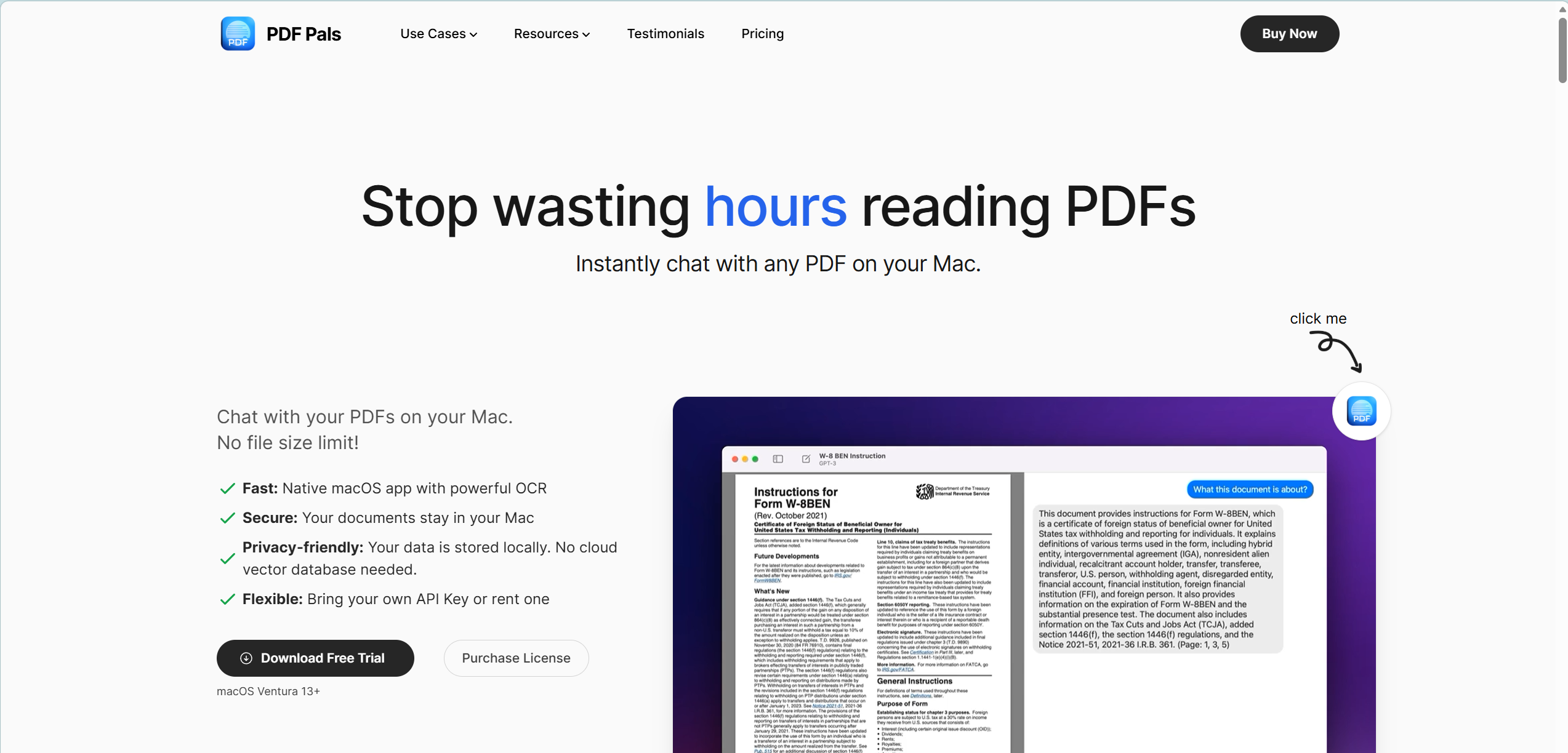 PDF Pals