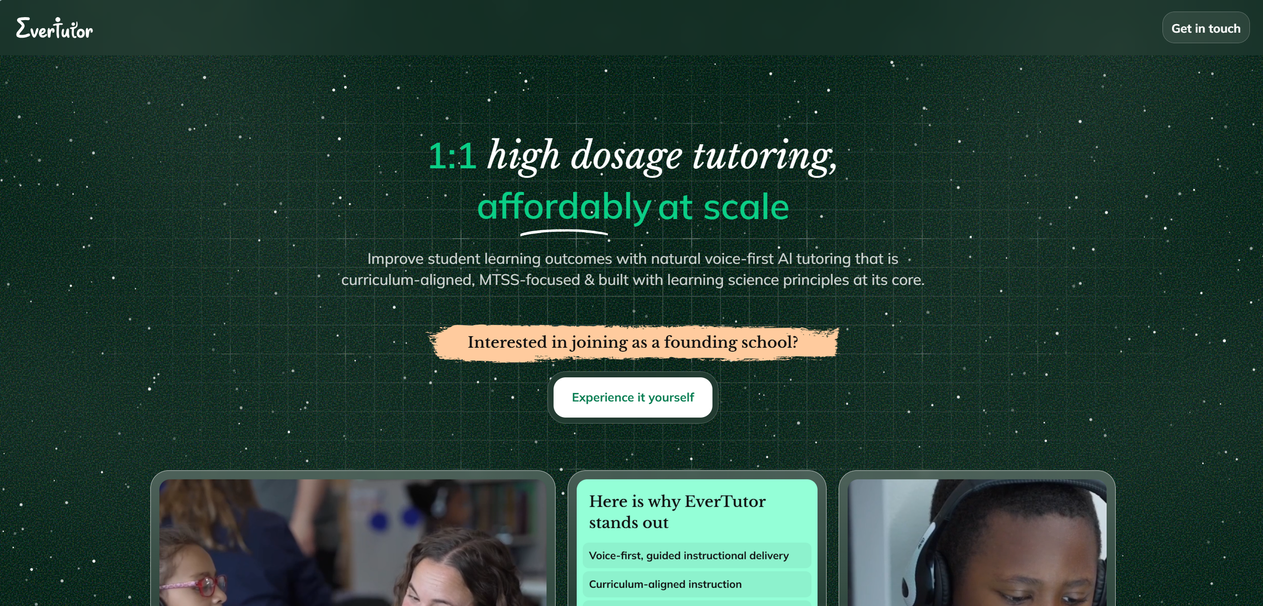 EverTutor