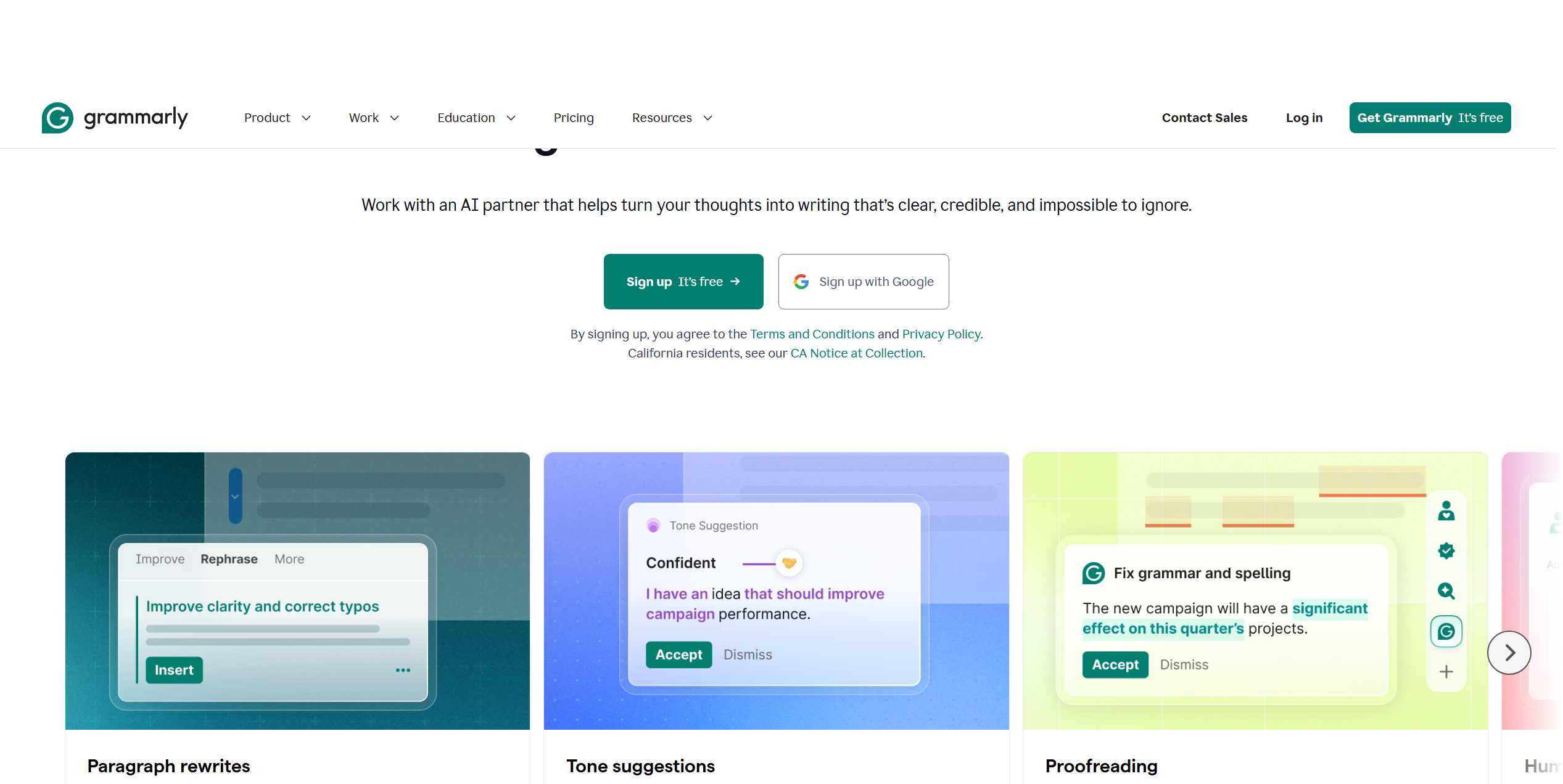 Grammarly