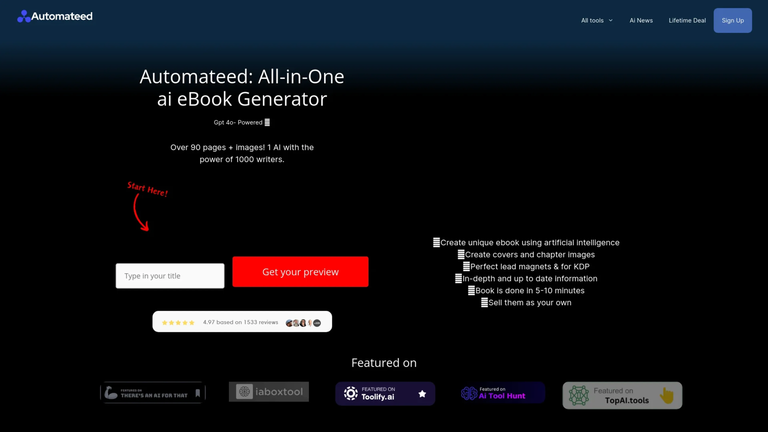 Automateed