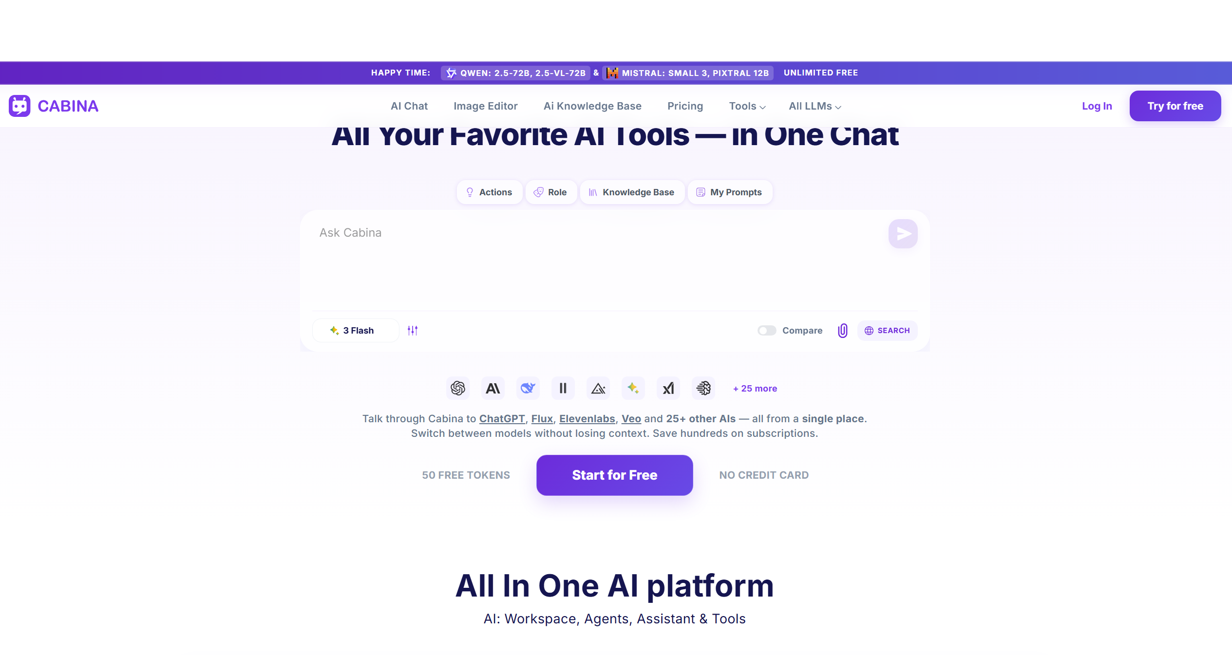 Cabina AI