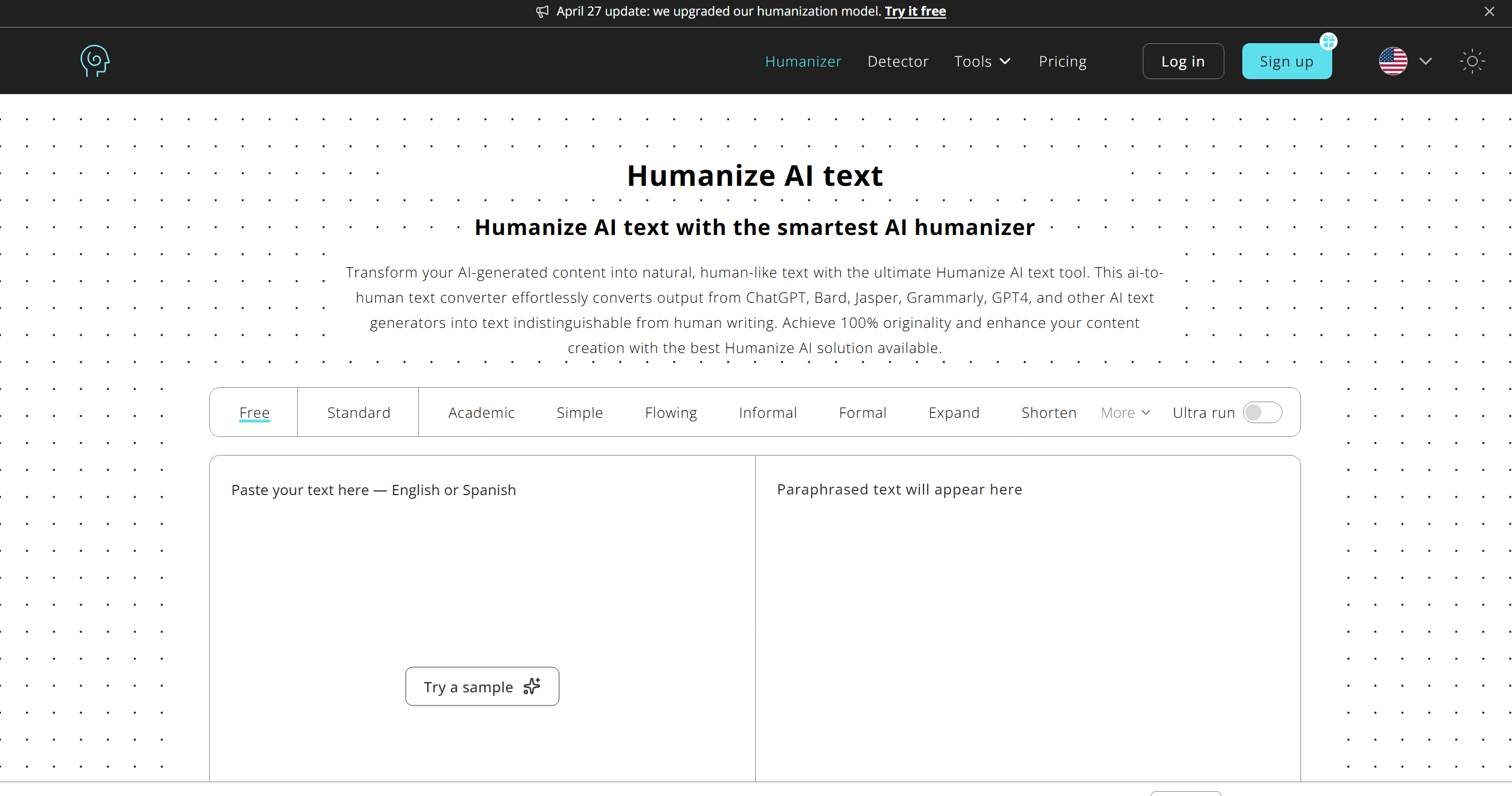 Humanize AI Pro