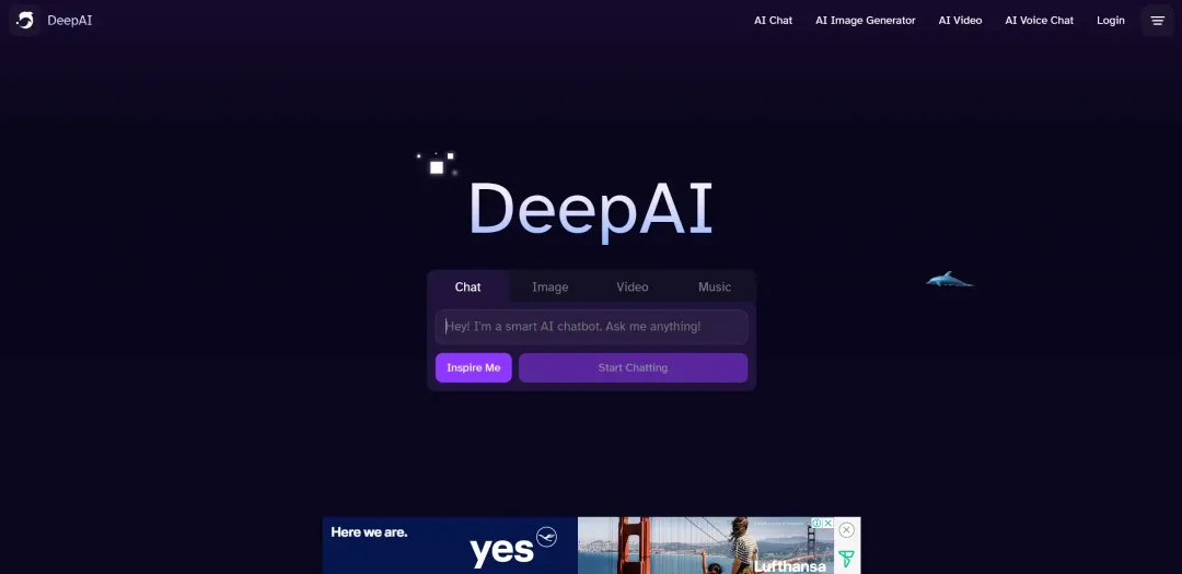 DeepAI