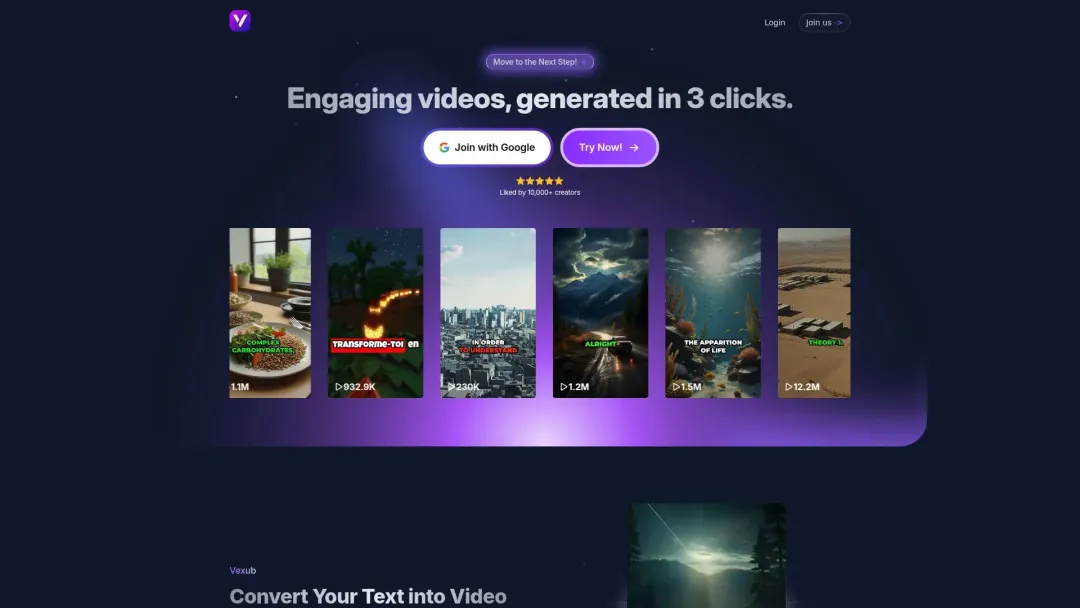 Vexub