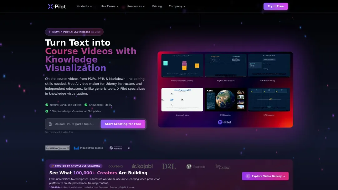 X-Pilot AI