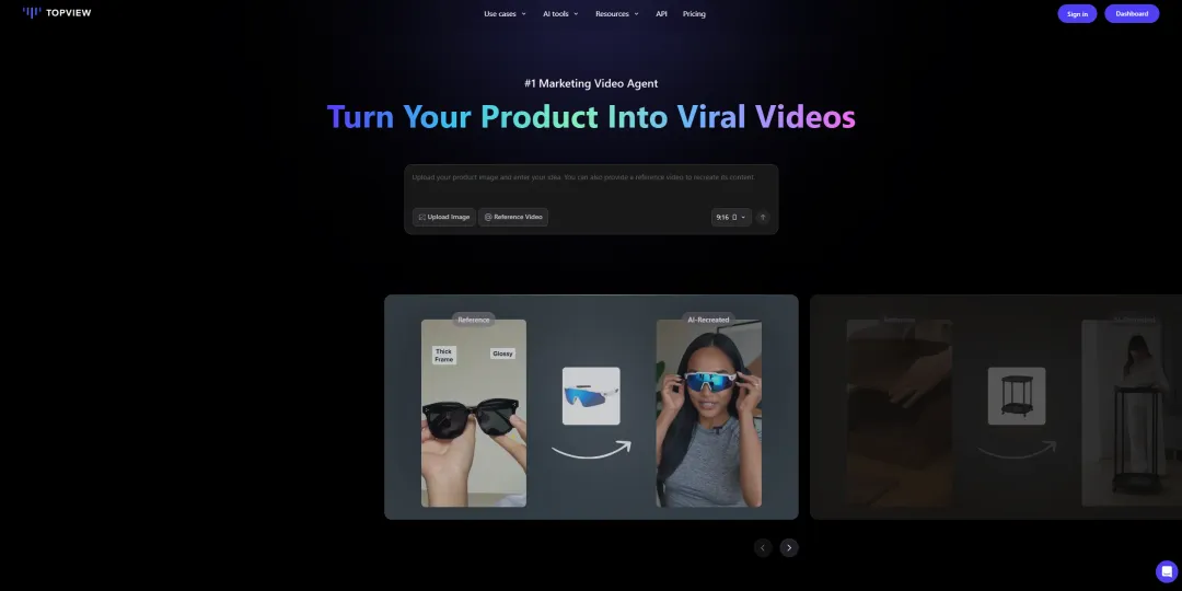 Topview AI