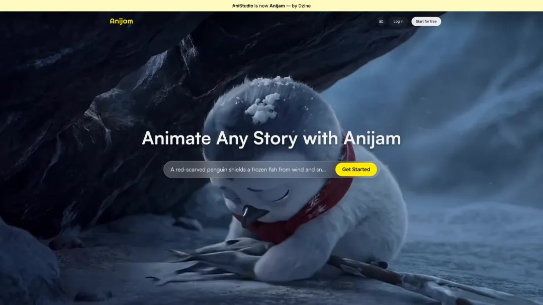 Anijam AI